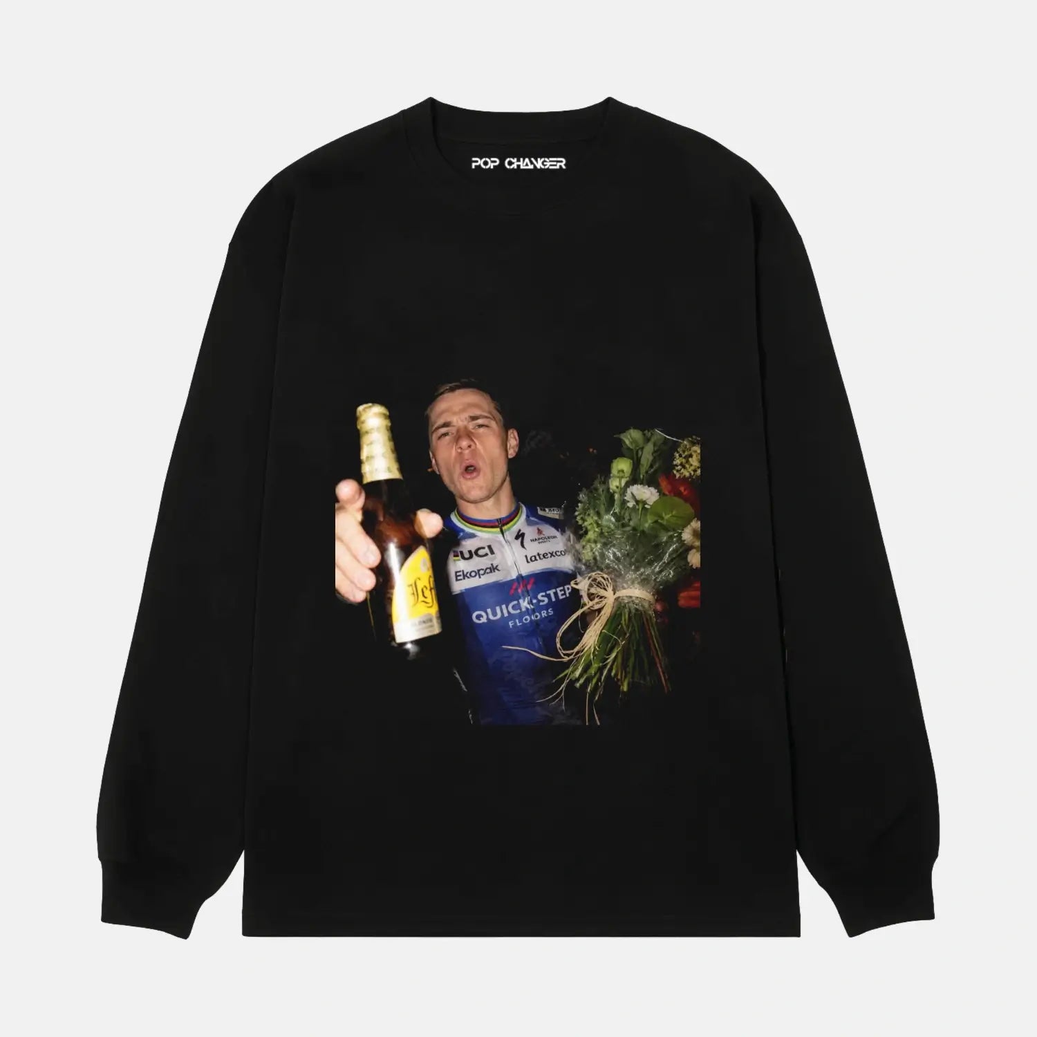 Tour de France tee55 - POPCHANGER