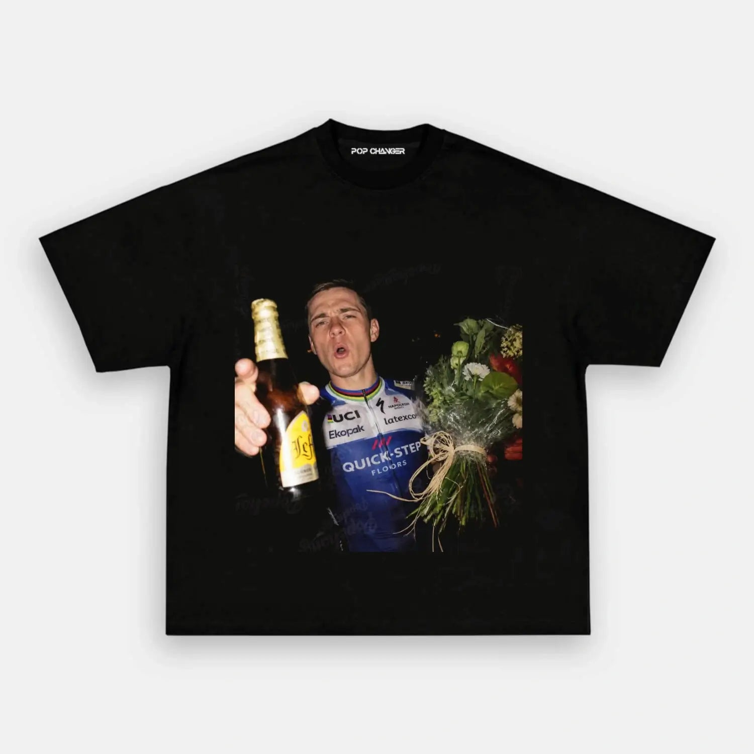 Tour de France tee55 - POPCHANGER