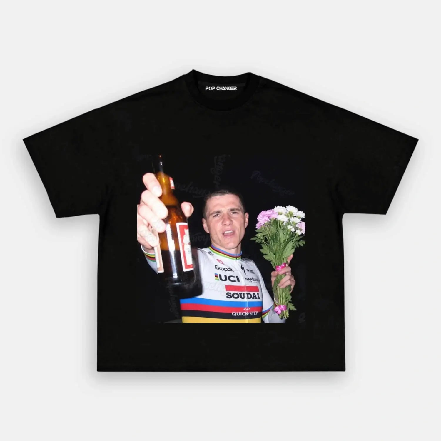 Tour de France tee56 - POPCHANGER