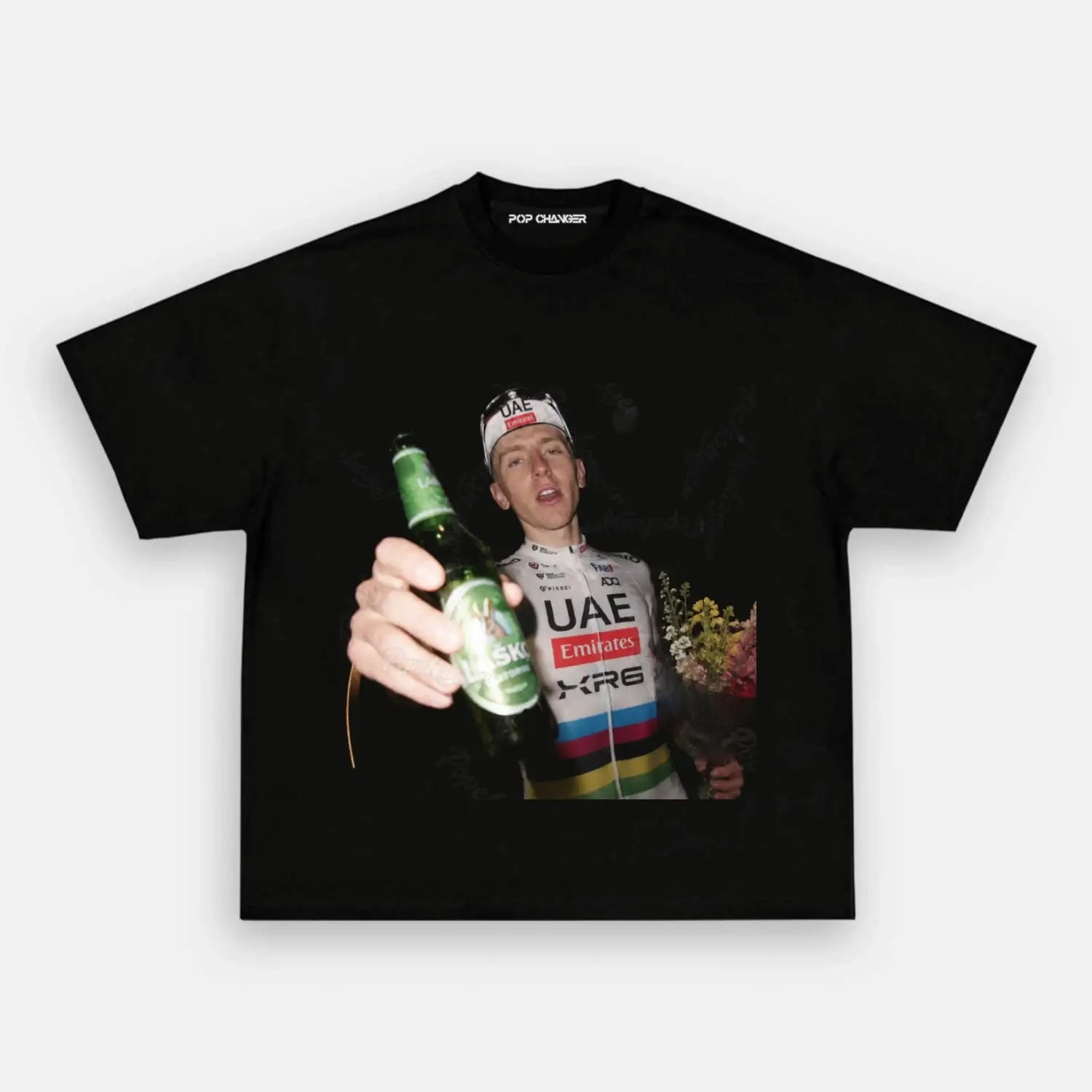 Tour de France tee57 - POPCHANGER