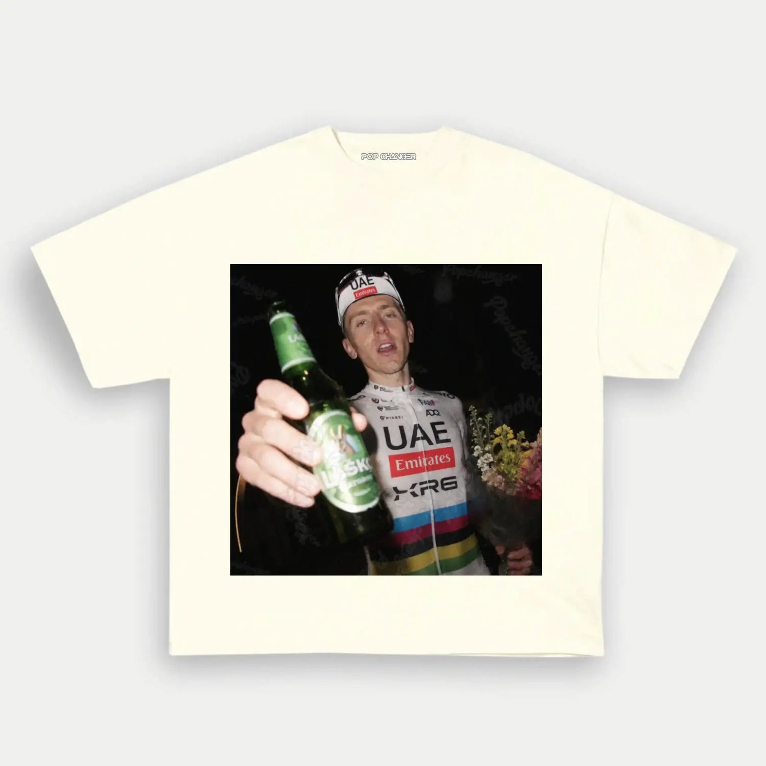 Tour de France tee57 - POPCHANGER