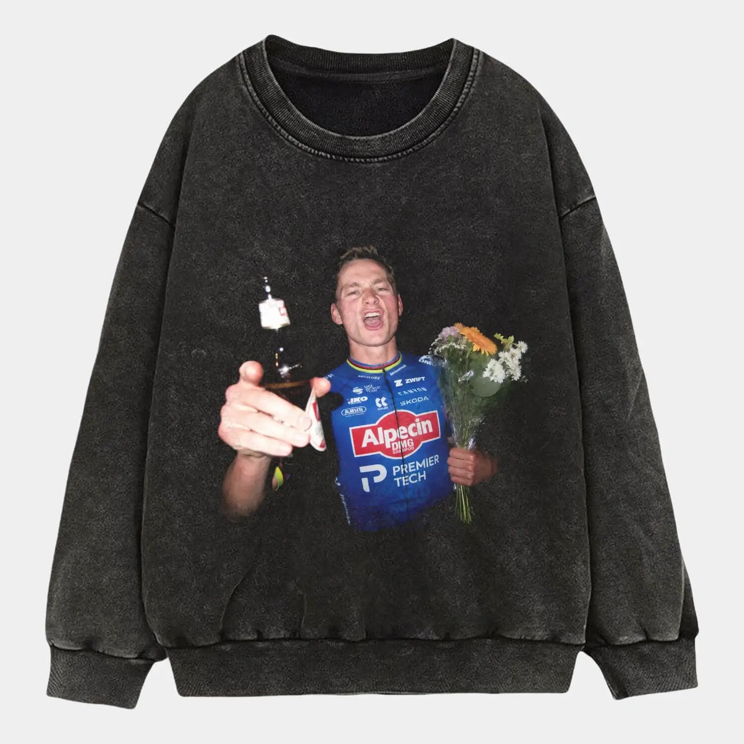 Tour de France tee58 - POPCHANGER