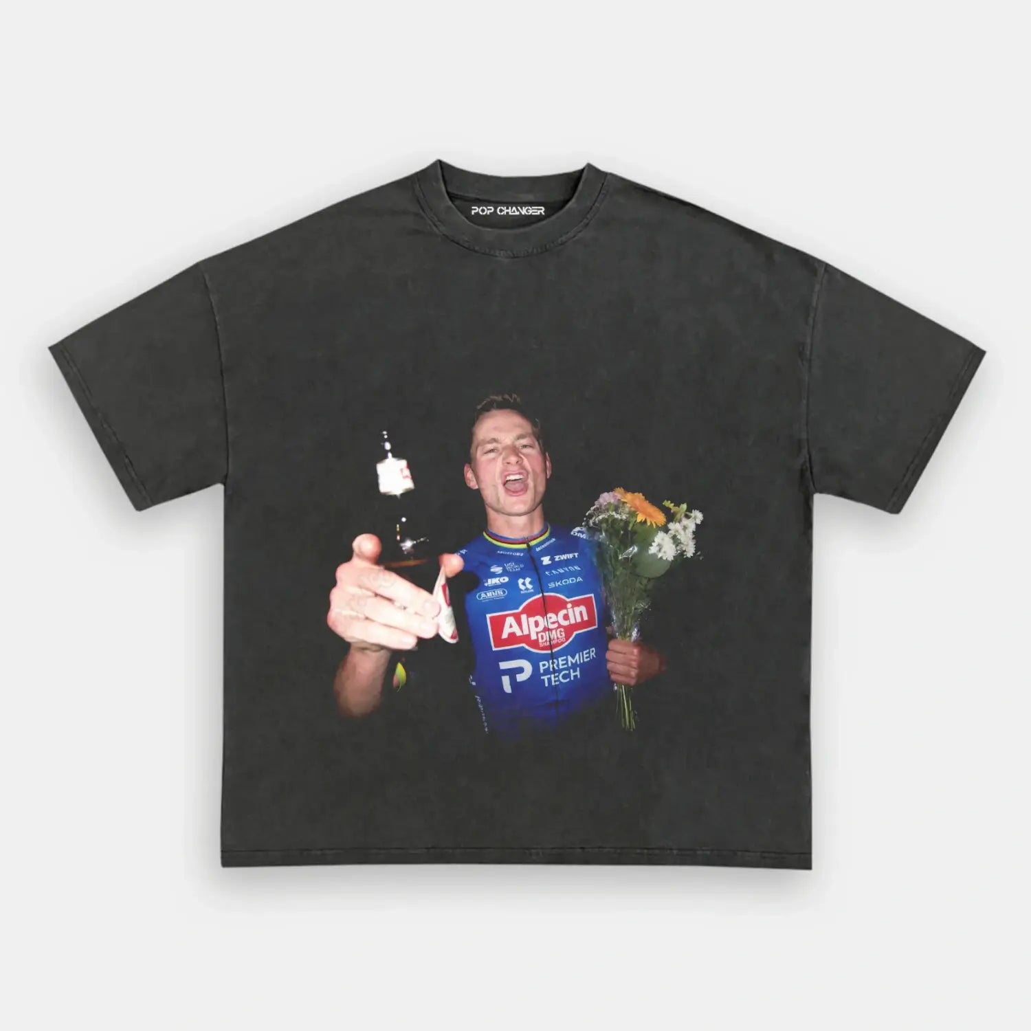 Tour de France tee58 - POPCHANGER