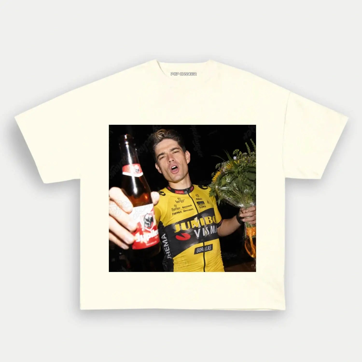 Tour de France tee59 - POPCHANGER