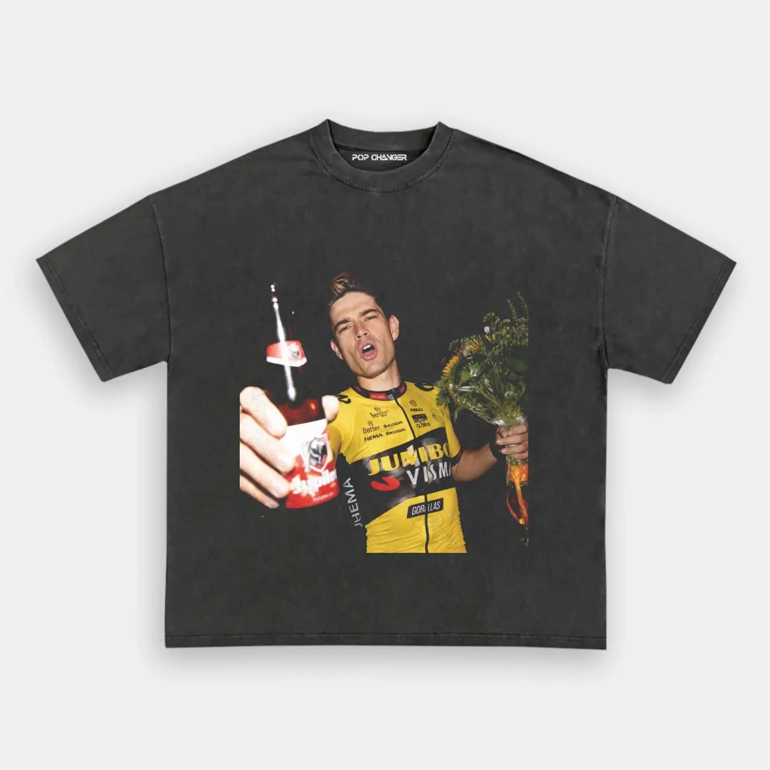 Tour de France tee59 - POPCHANGER