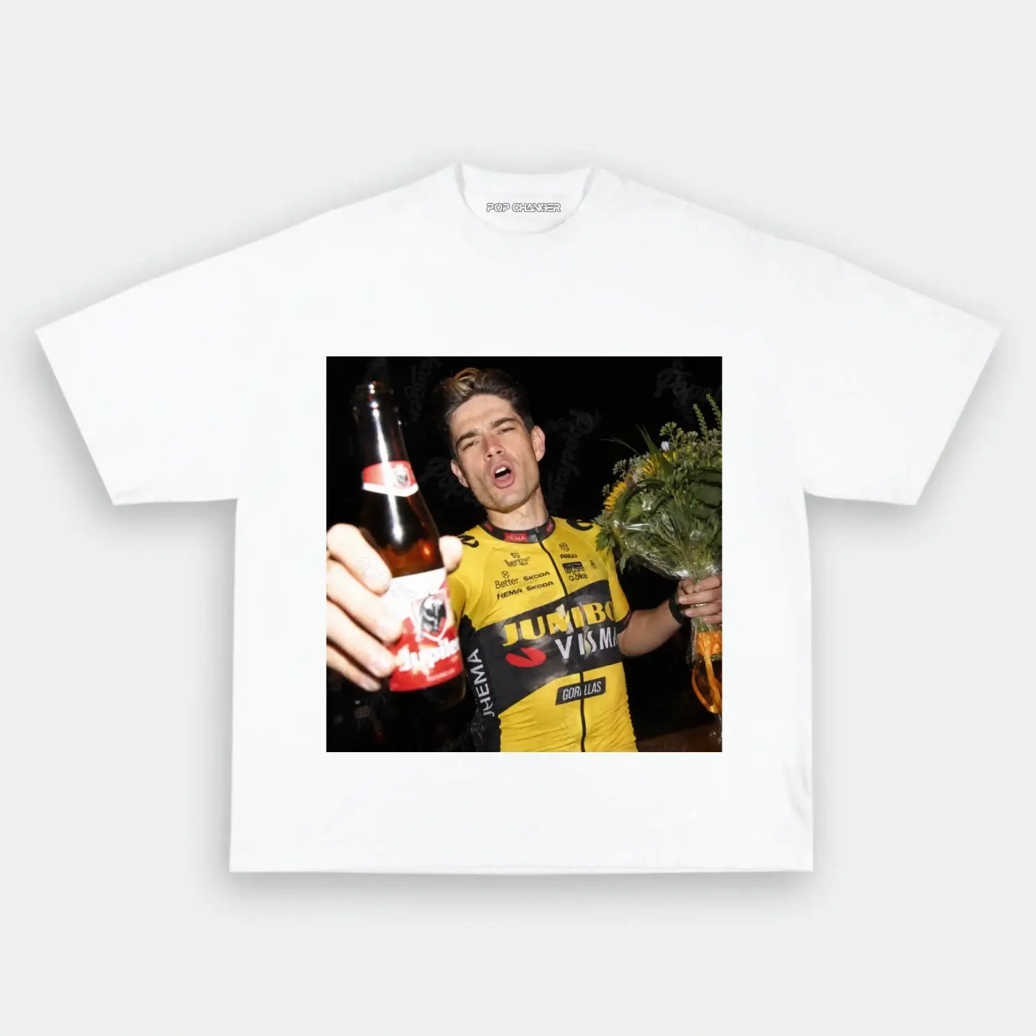Tour de France tee59 - POPCHANGER
