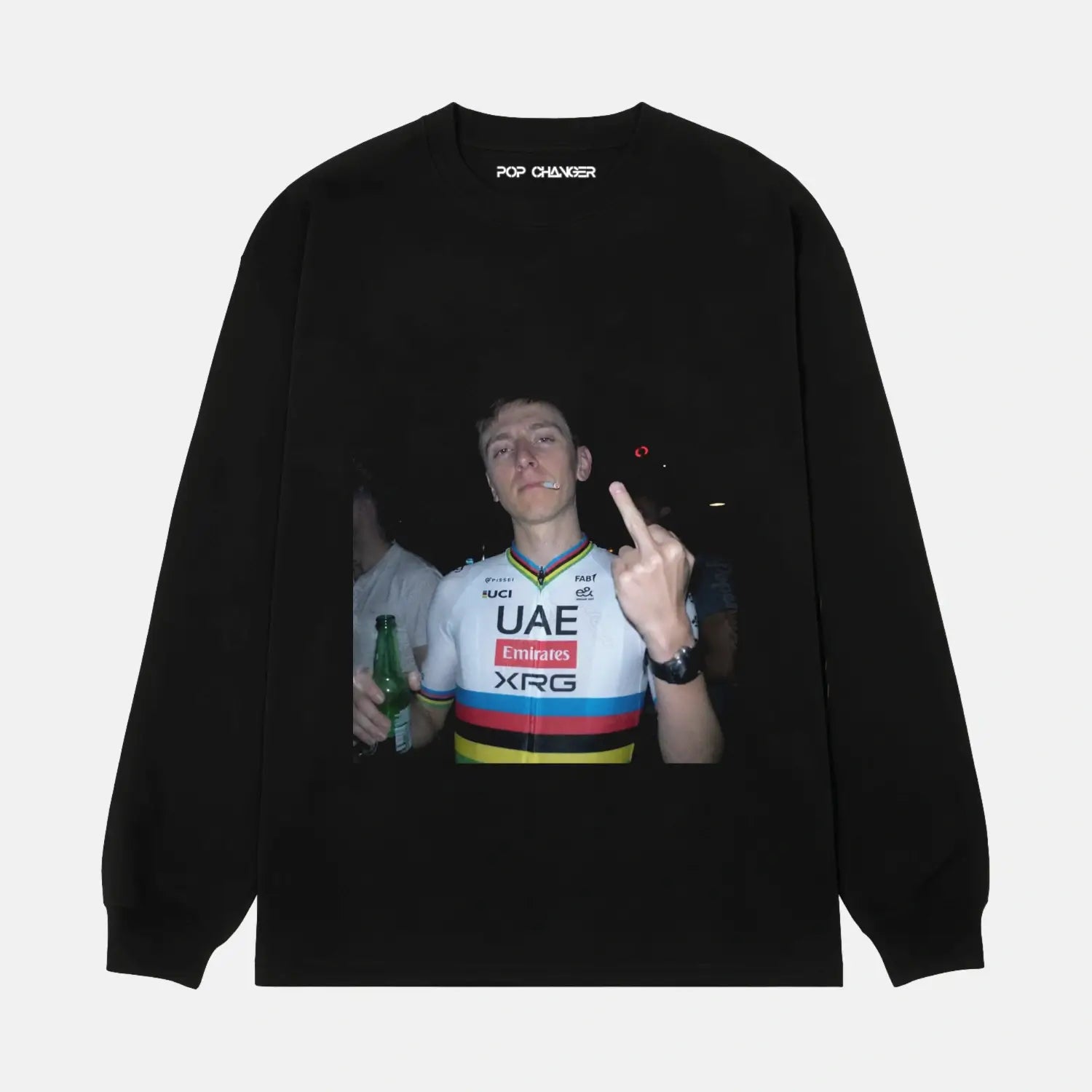 Tour de France tee6 - POPCHANGER