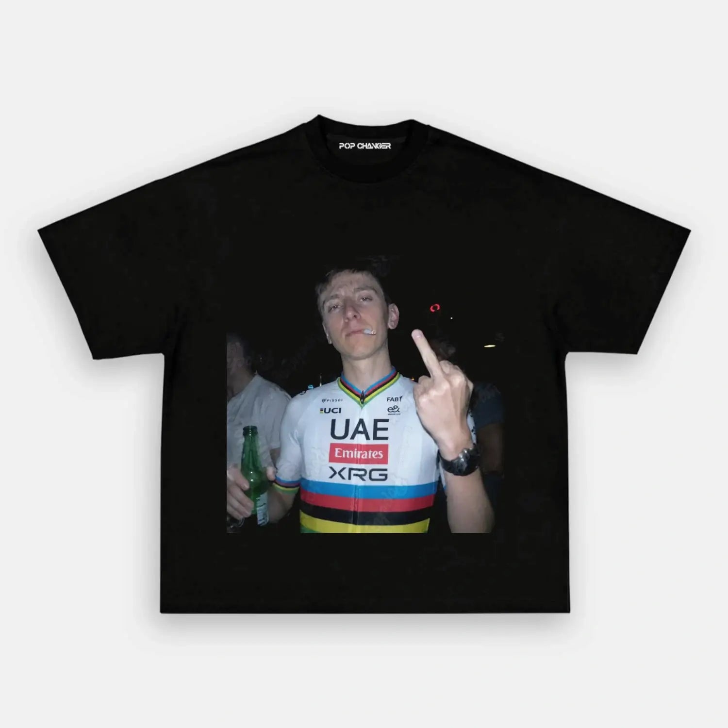 Tour de France tee6 - POPCHANGER
