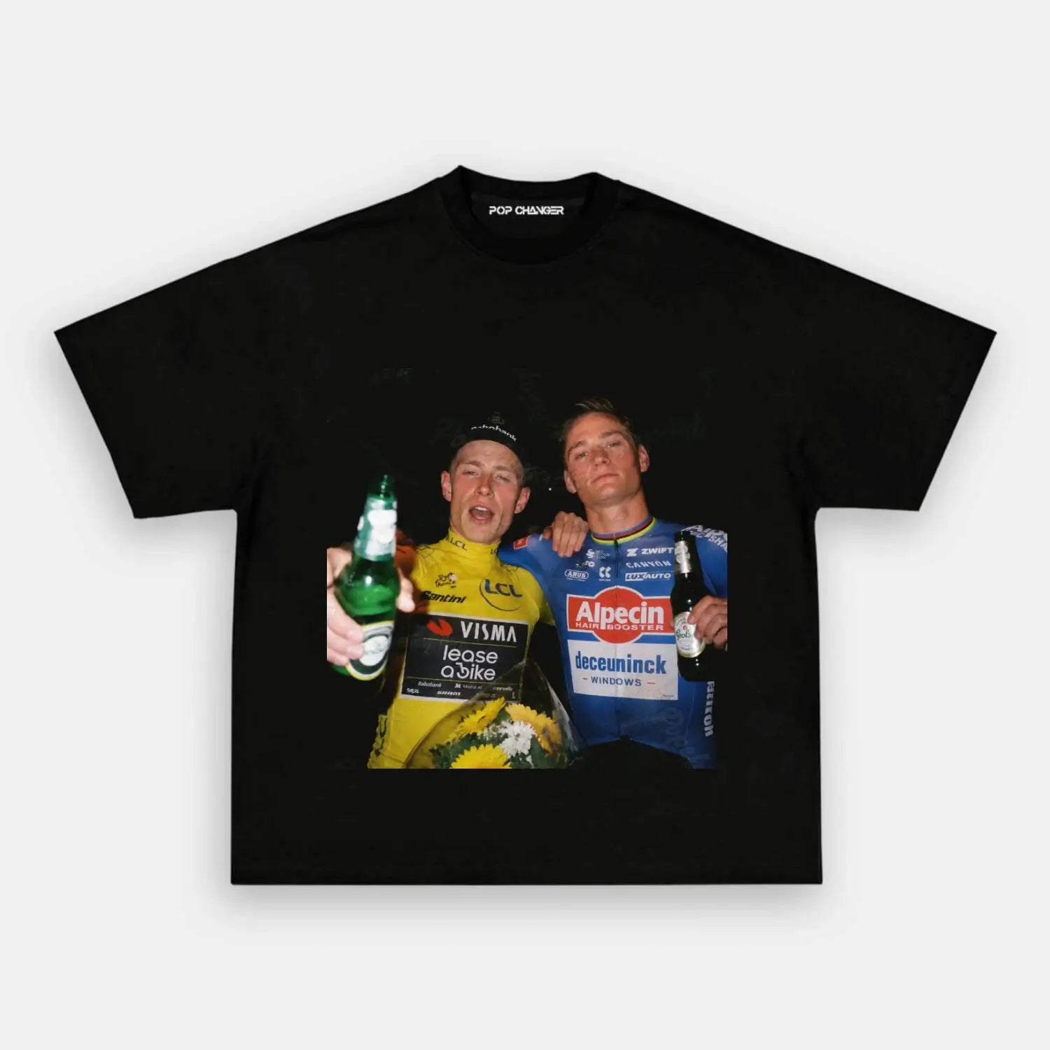 Tour de France tee61 - POPCHANGER