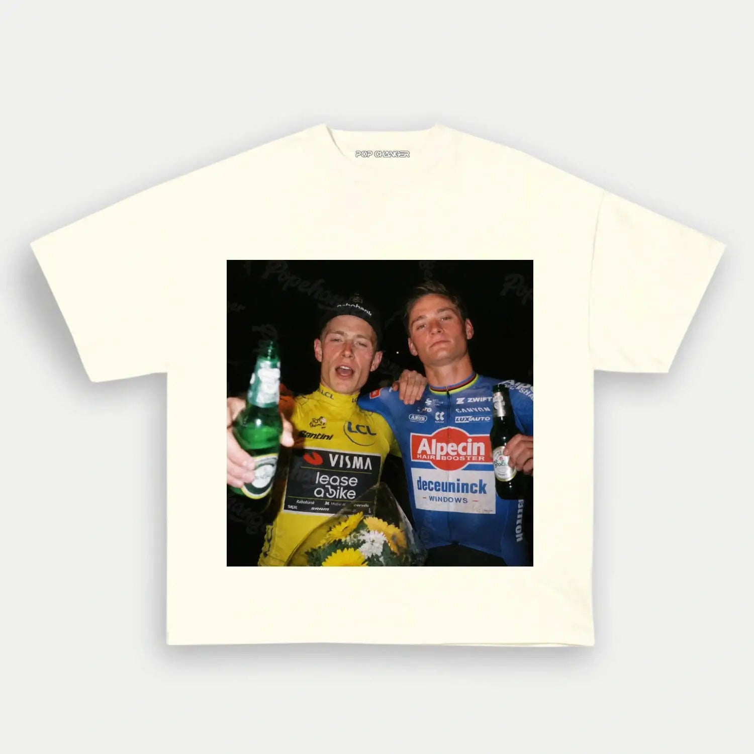 Tour de France tee61 - POPCHANGER