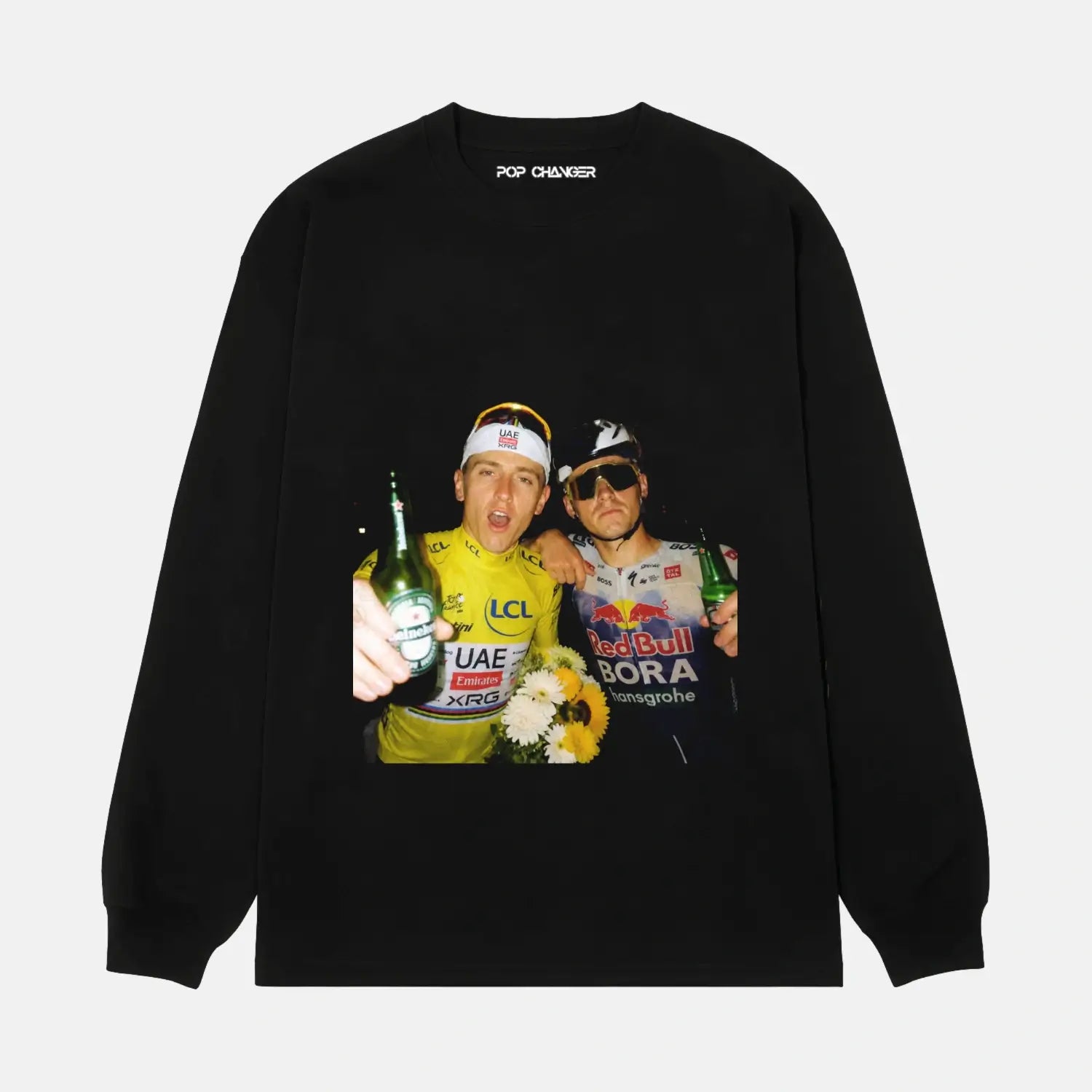 Tour de France tee62 - POPCHANGER