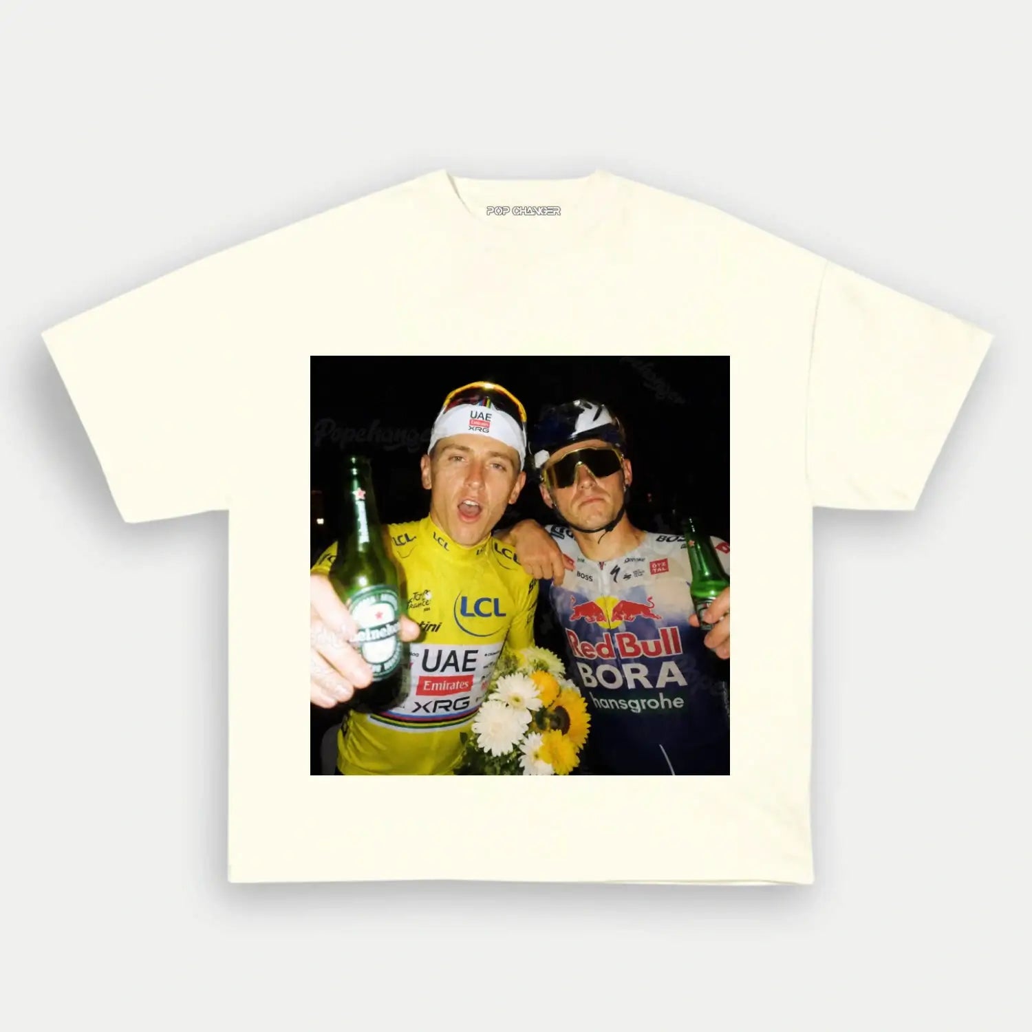 Tour de France tee62 - POPCHANGER