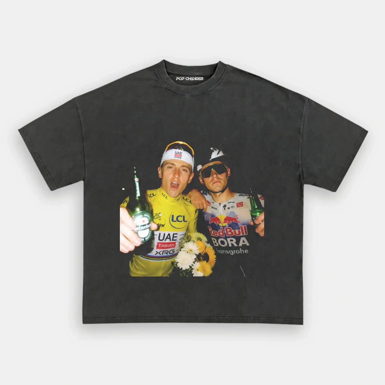 Tour de France tee62 - POPCHANGER