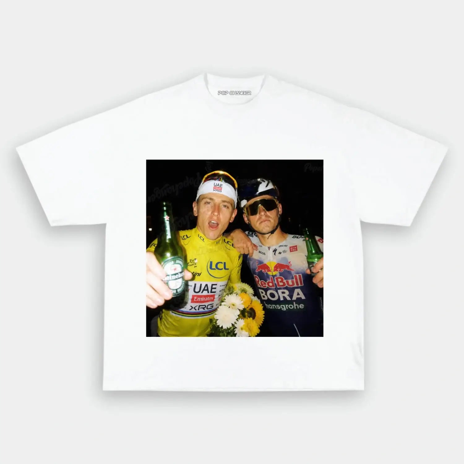 Tour de France tee62 - POPCHANGER