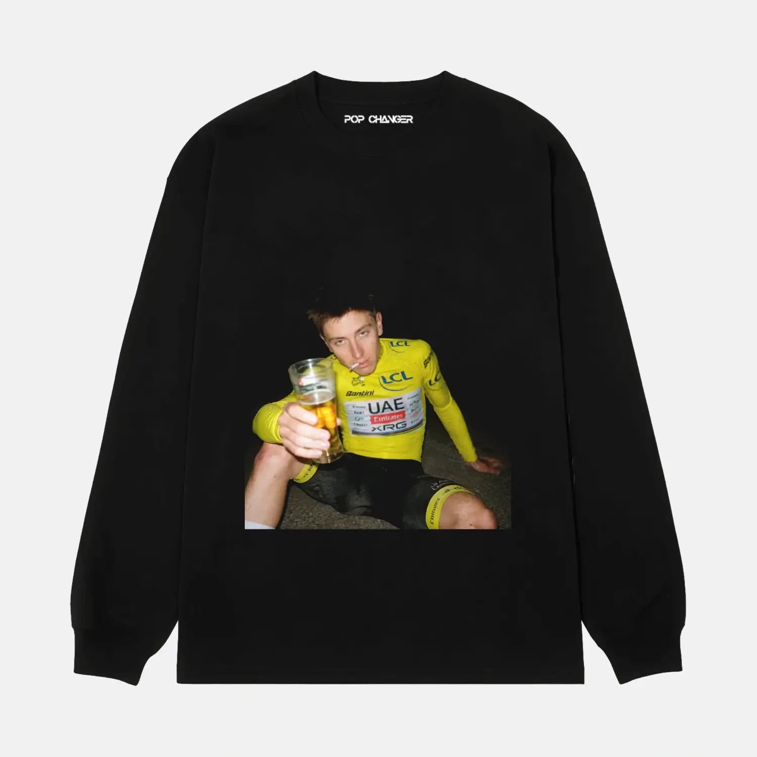 Tour de France tee63 - POPCHANGER
