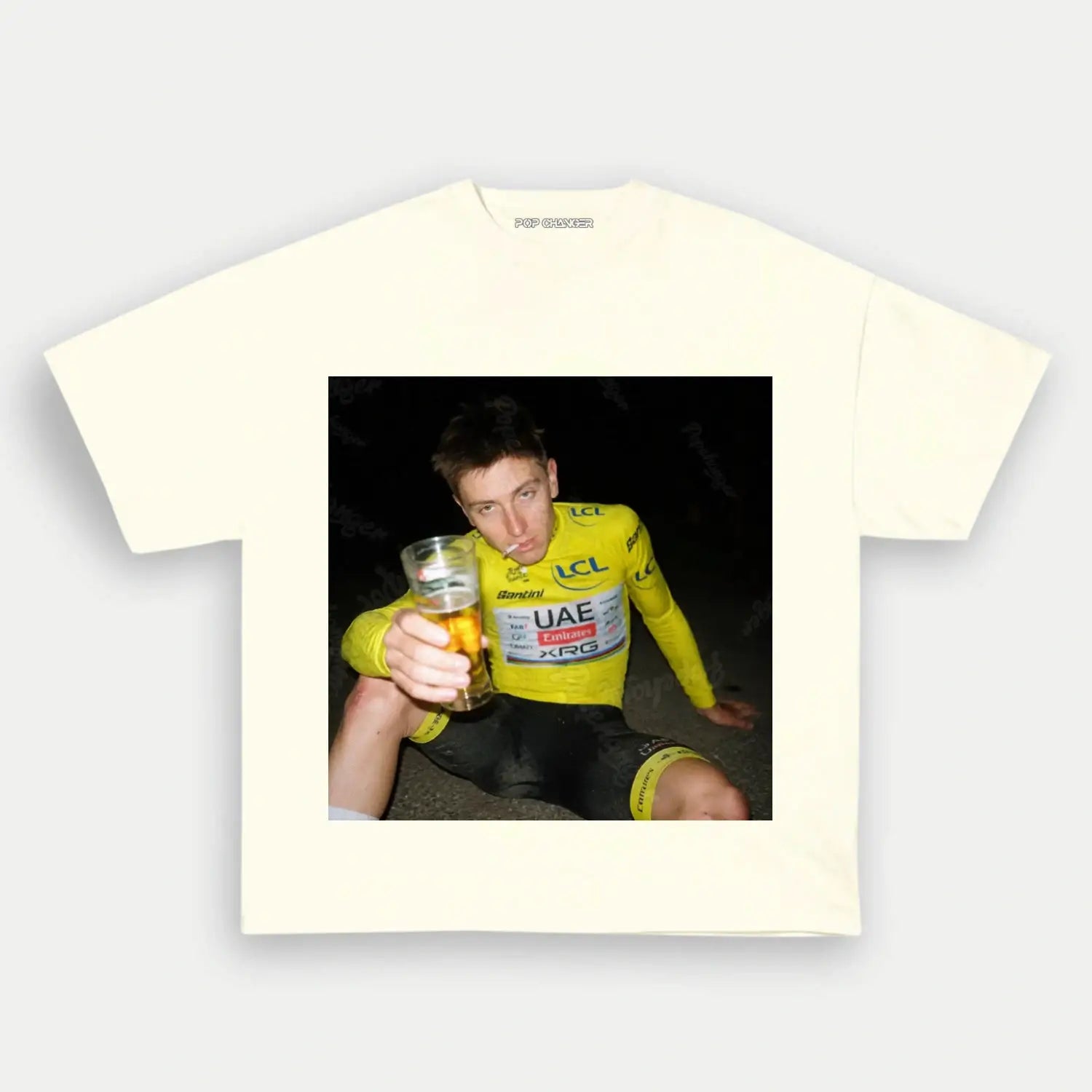Tour de France tee63 - POPCHANGER