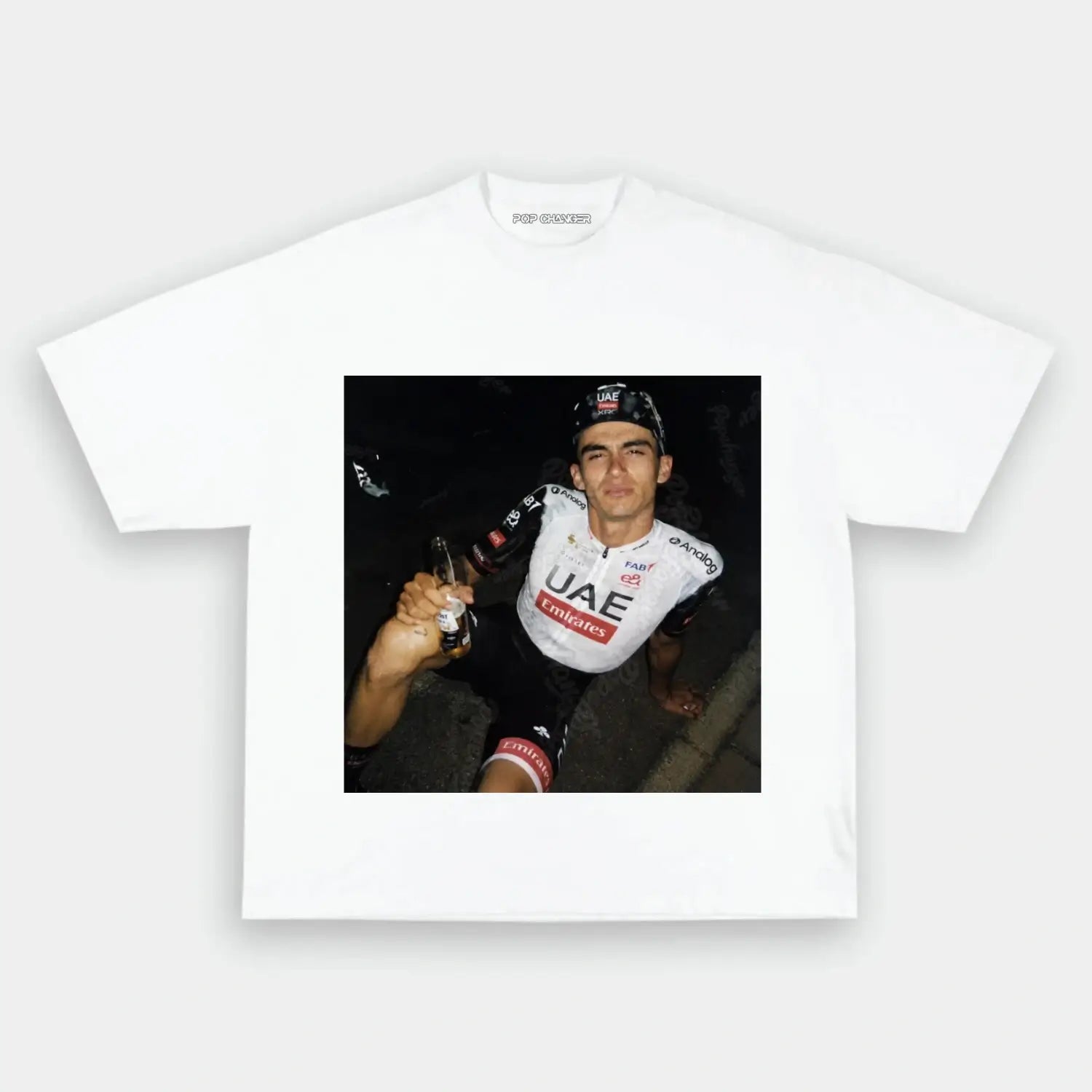 Tour de France tee64 - POPCHANGER
