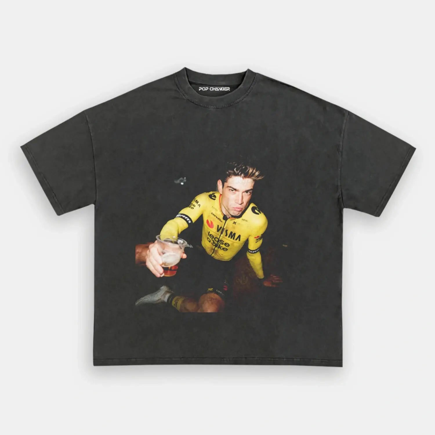 Tour de France tee65 - POPCHANGER
