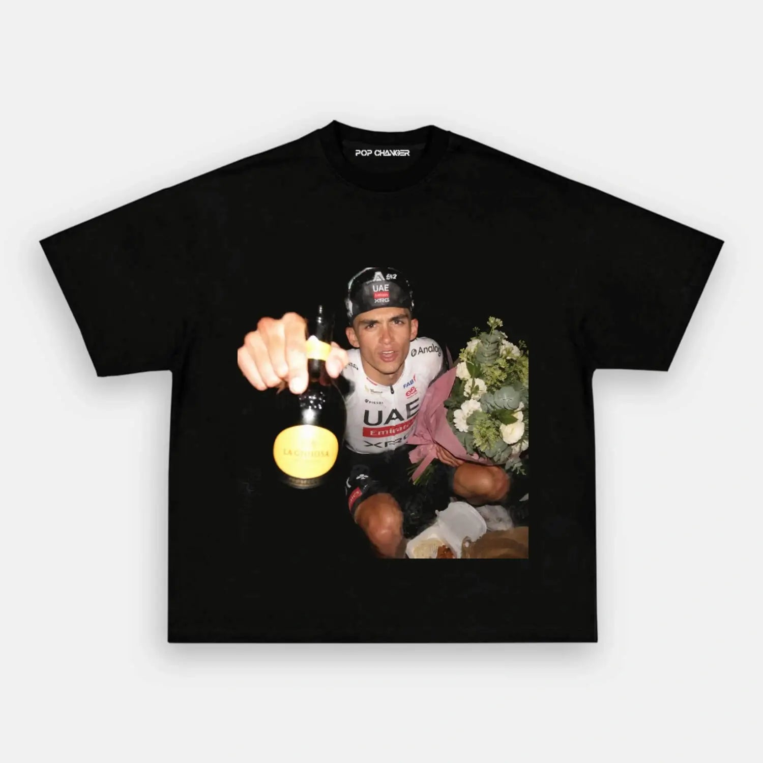Tour de France tee67 - POPCHANGER