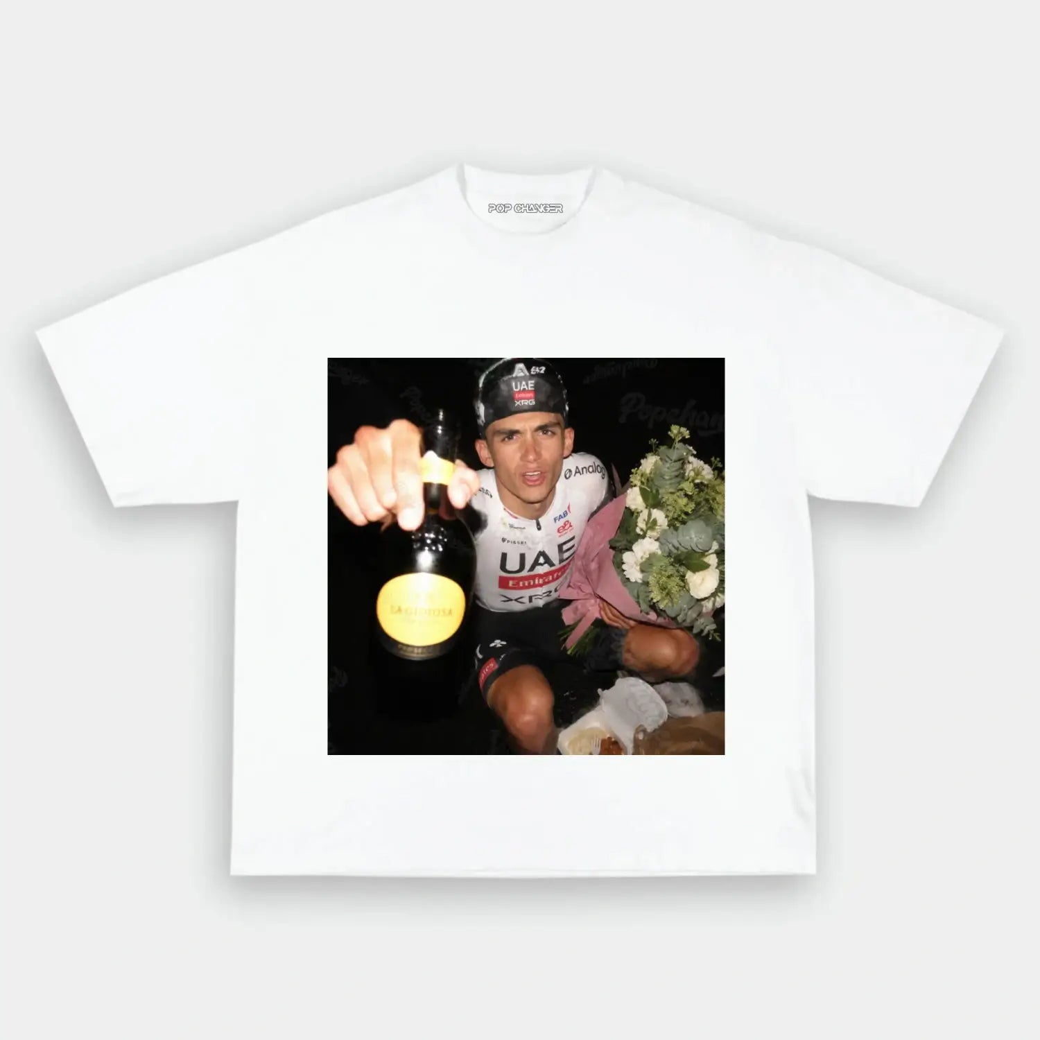 Tour de France tee67 - POPCHANGER