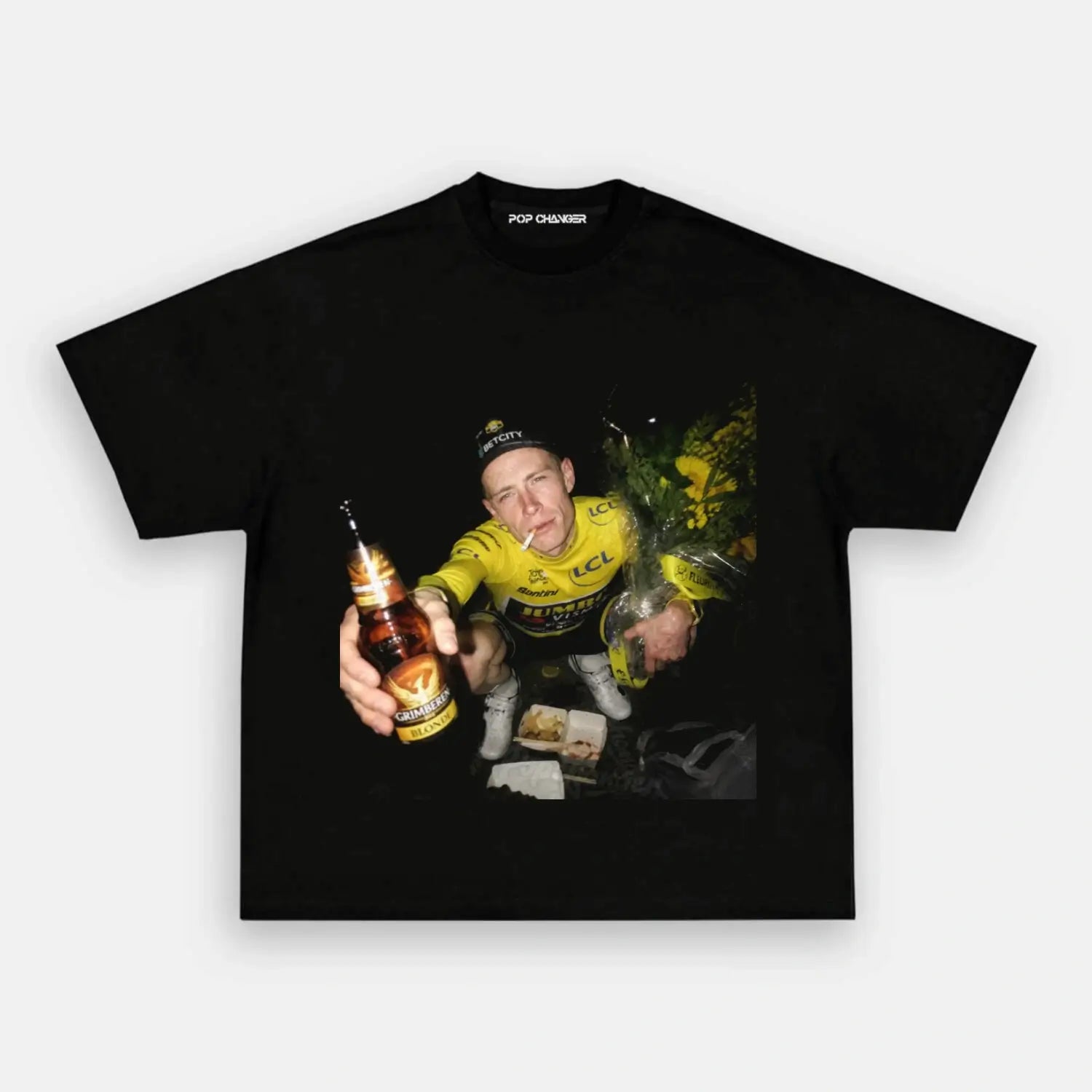 Tour de France tee68 - POPCHANGER