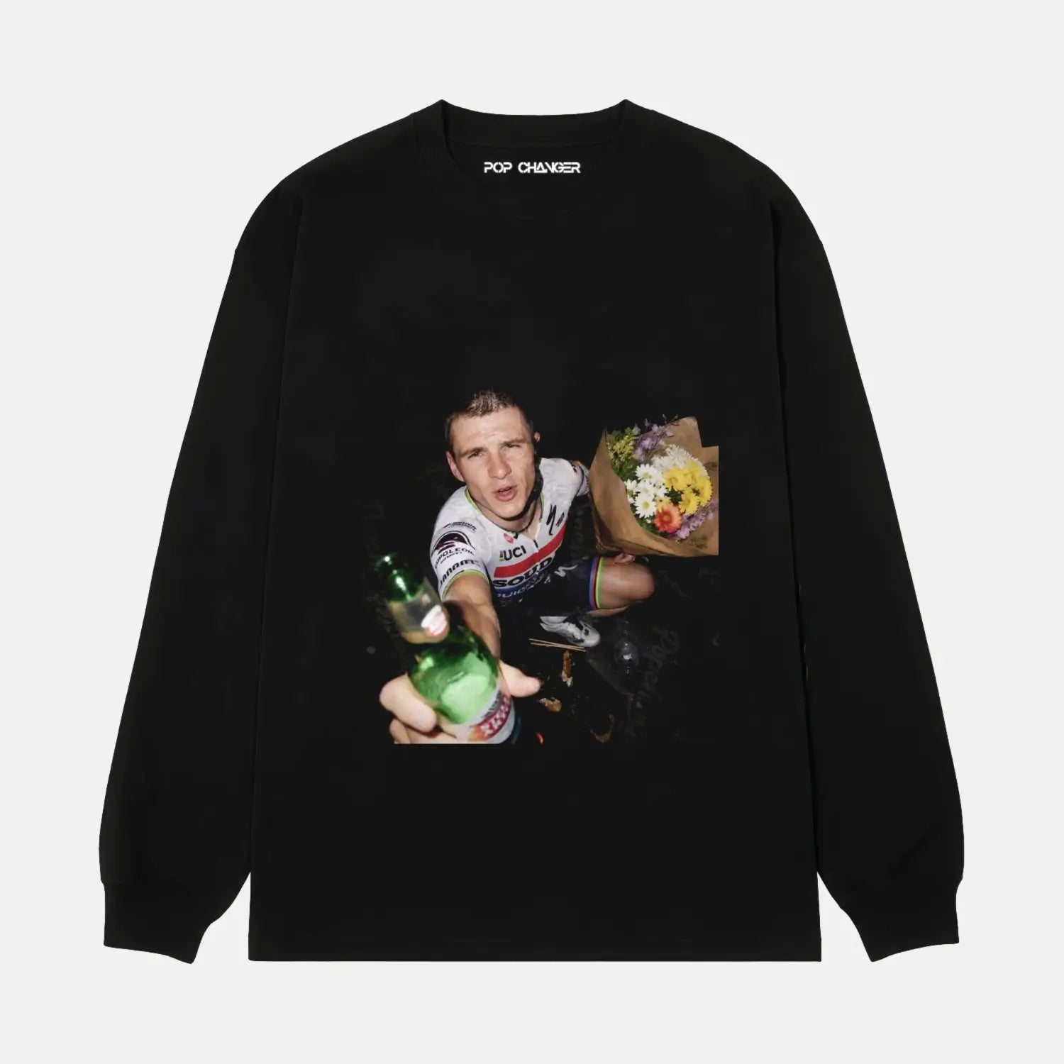 Tour de France tee70 - POPCHANGER