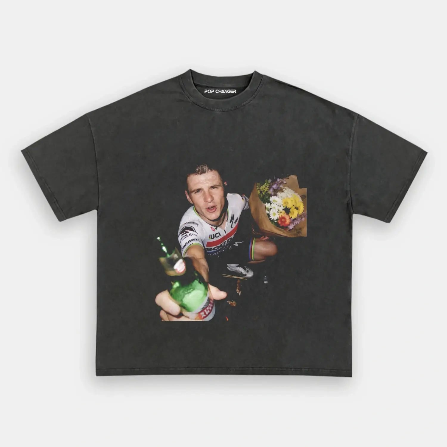 Tour de France tee70 - POPCHANGER