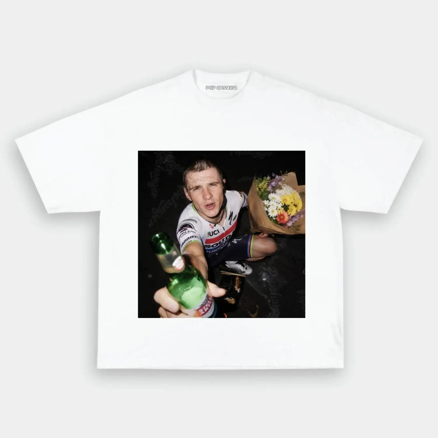 Tour de France tee70 - POPCHANGER