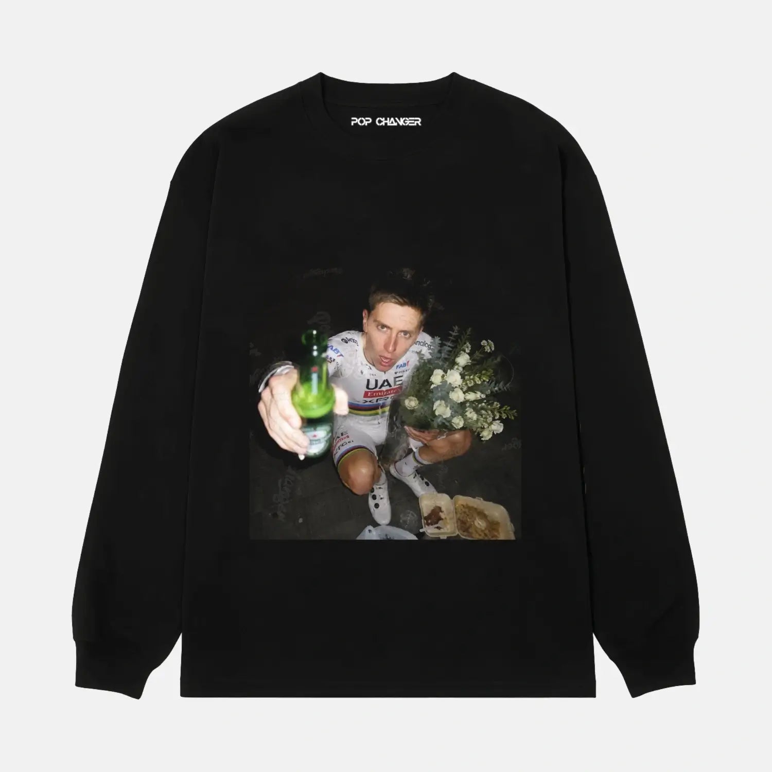 Tour de France tee71 - POPCHANGER