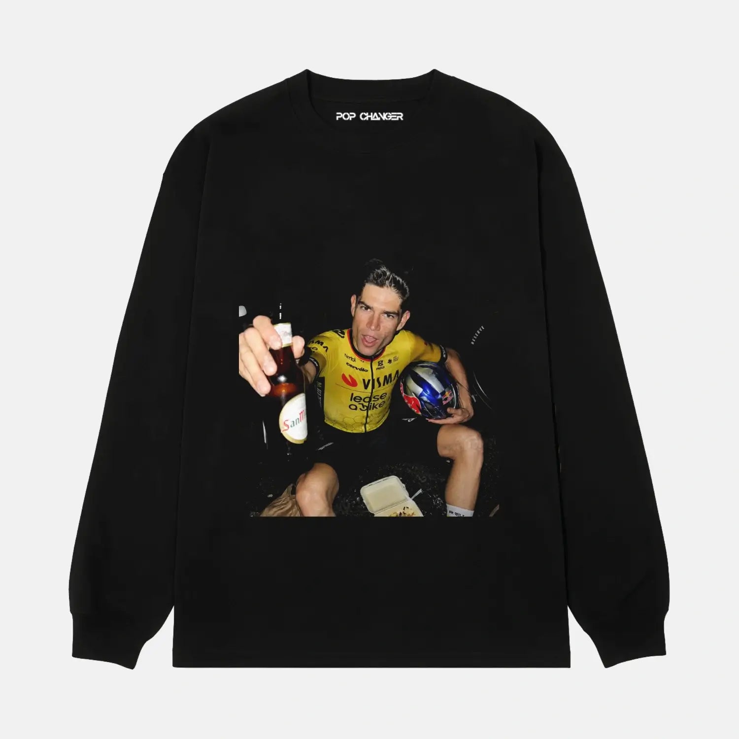 Tour de France tee72 - POPCHANGER