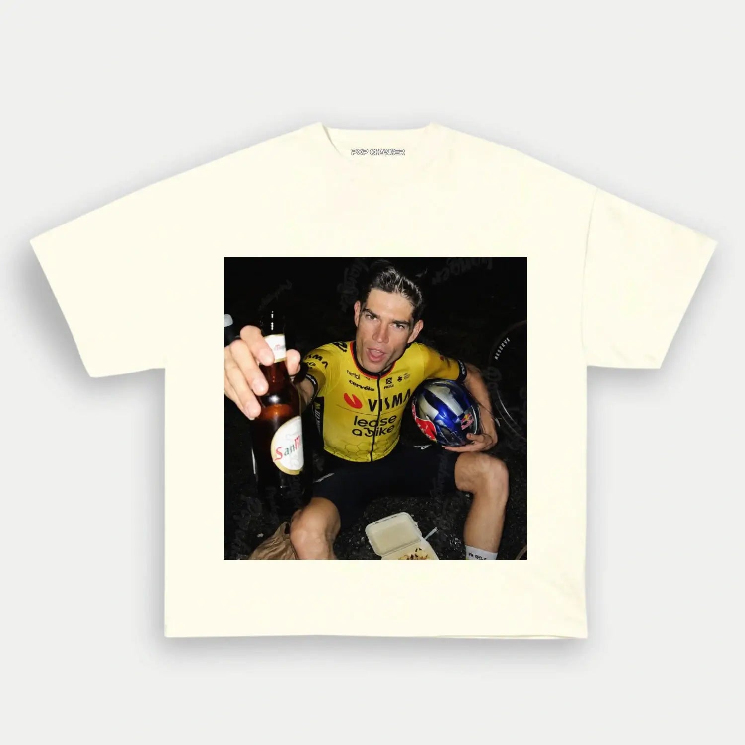Tour de France tee72 - POPCHANGER
