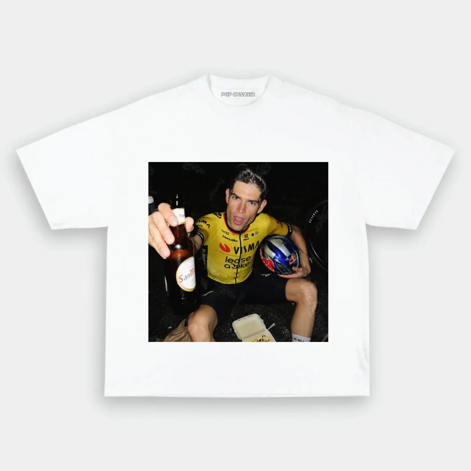Tour de France tee72 - POPCHANGER