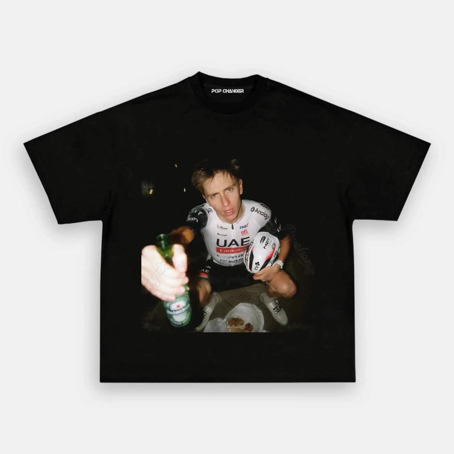 Tour de France tee73 - POPCHANGER