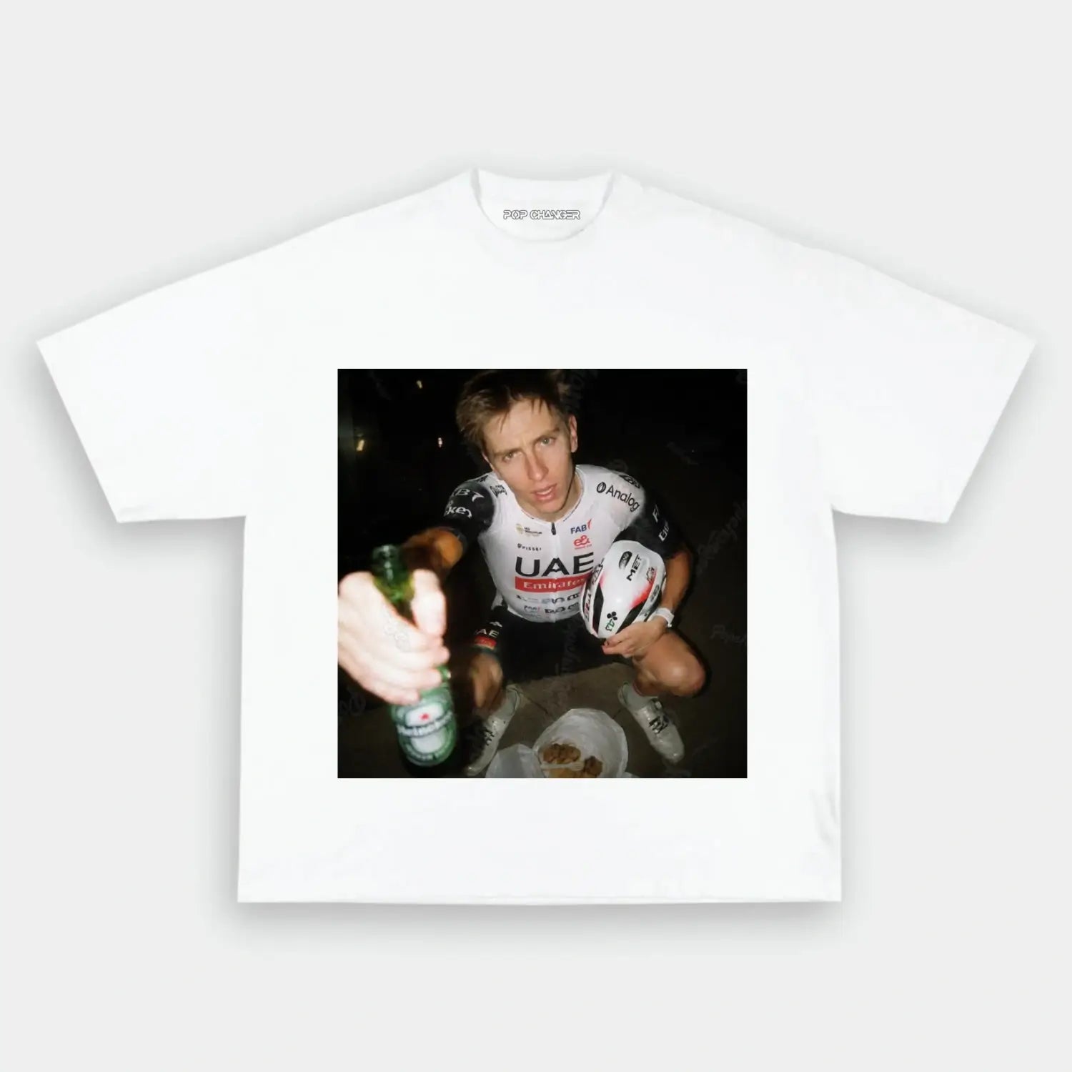 Tour de France tee73 - POPCHANGER