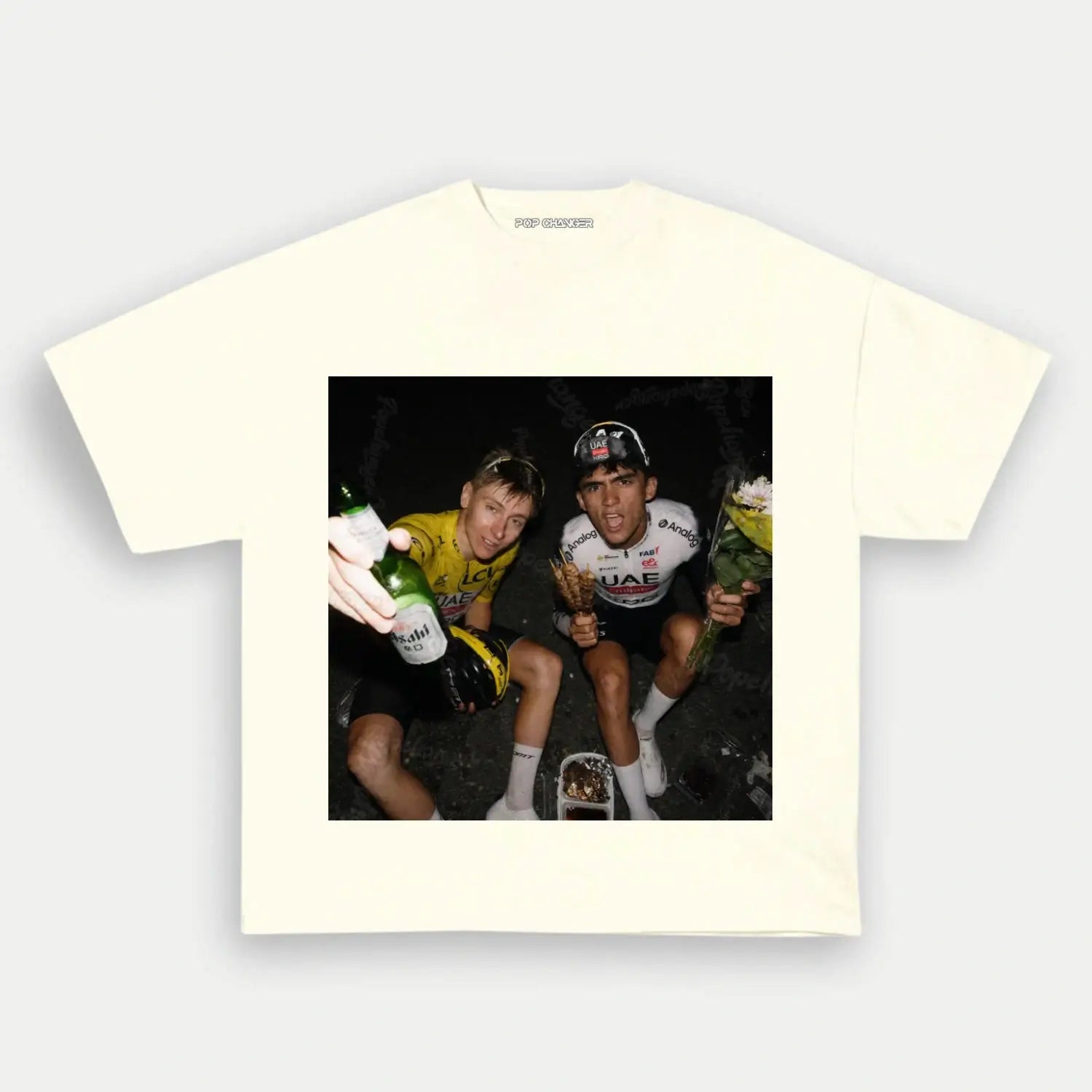 Tour de France tee74 - POPCHANGER