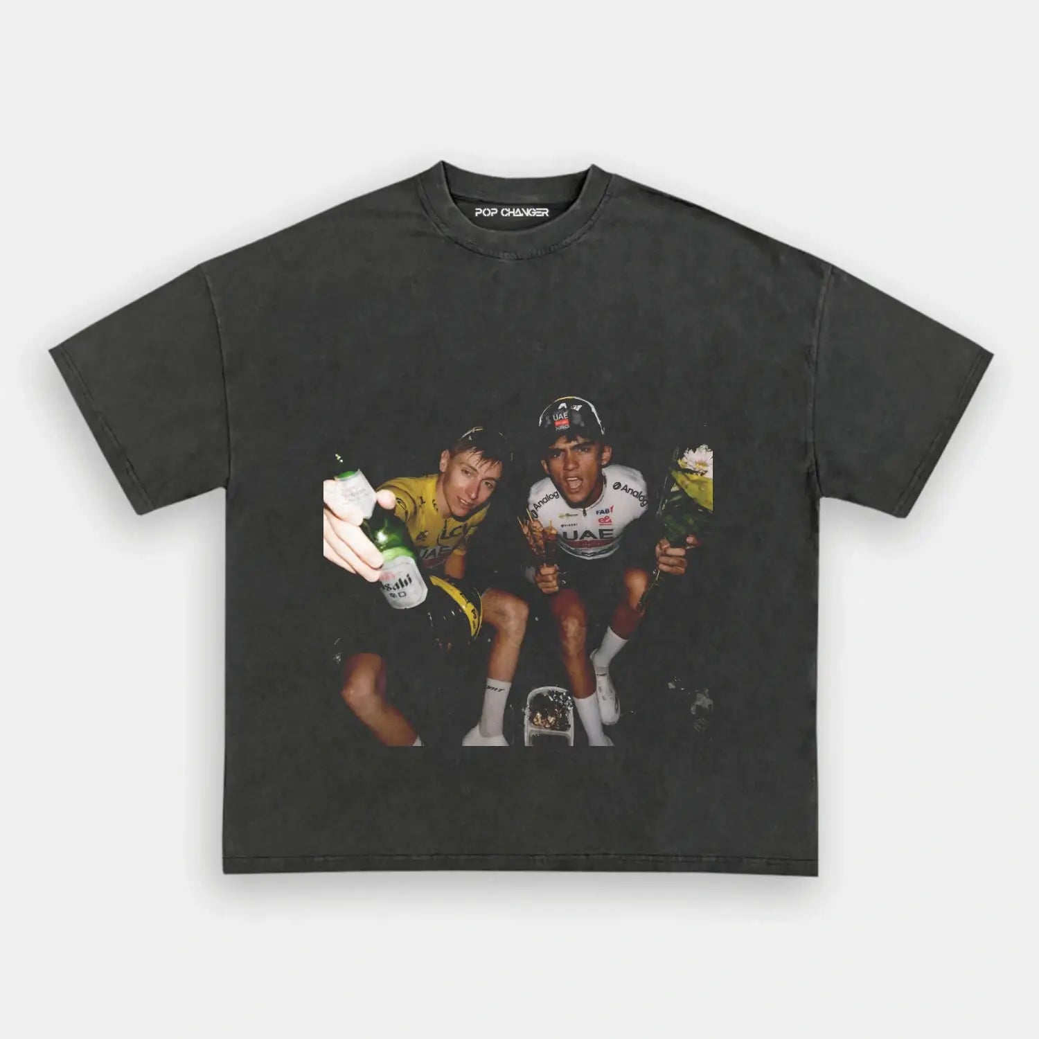 Tour de France tee74 - POPCHANGER