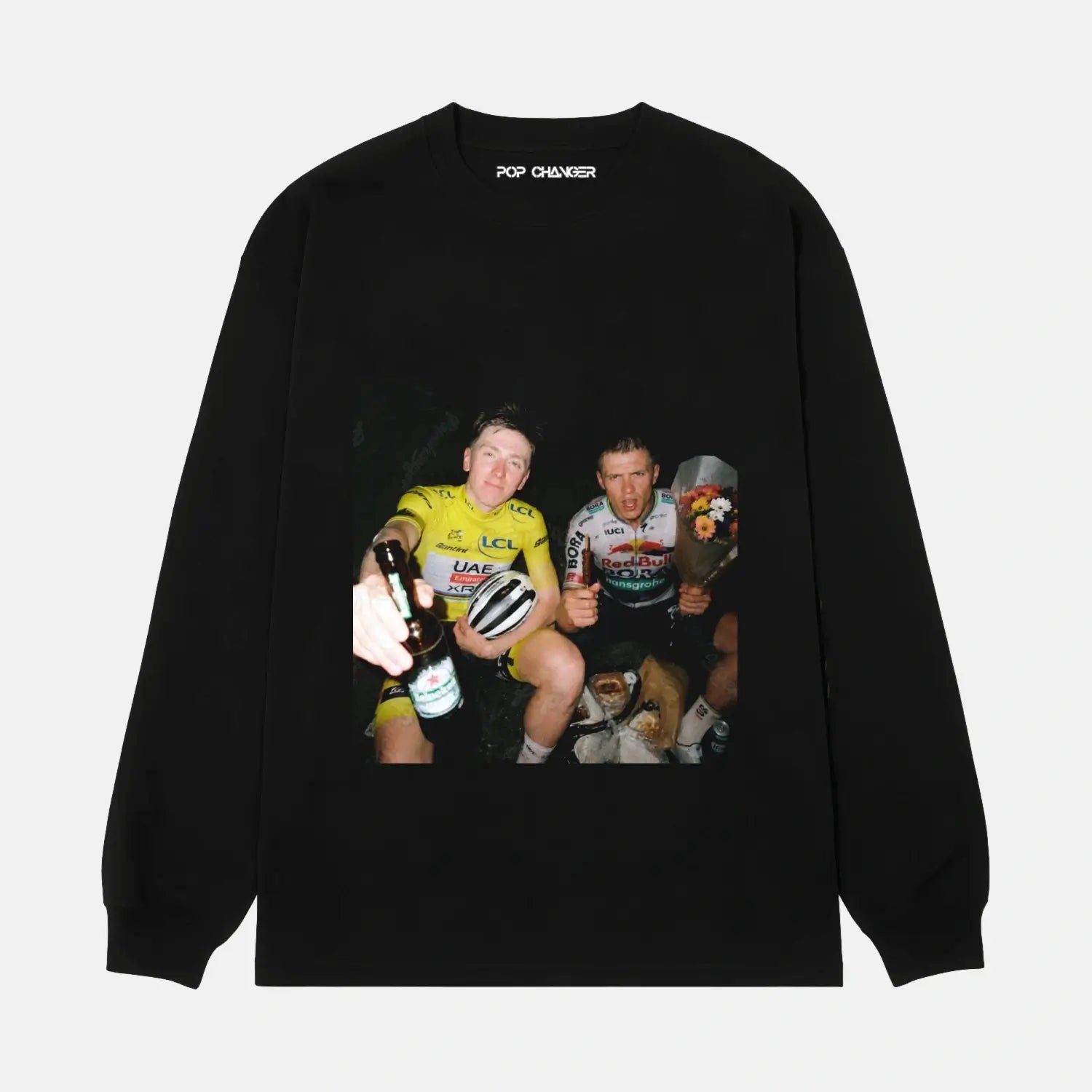 Tour de France tee75 - POPCHANGER