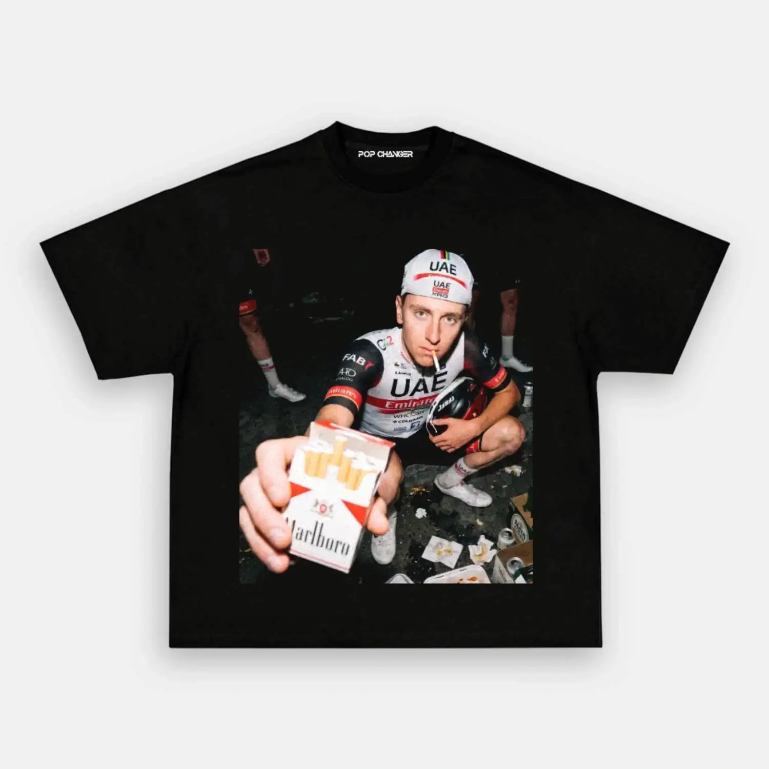Tour de France tee77 - POPCHANGER