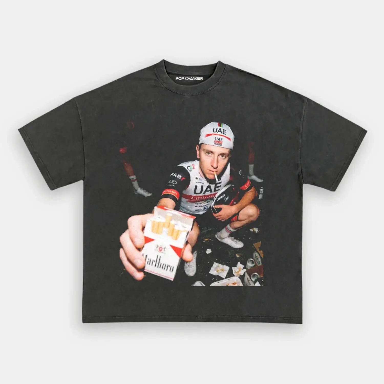Tour de France tee77 - POPCHANGER