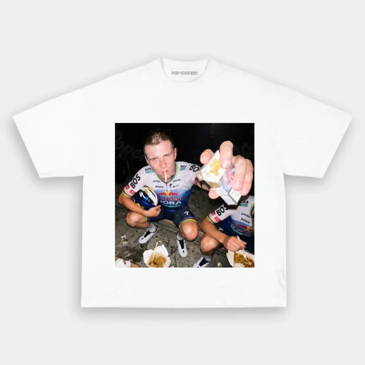 Tour de France tee78 - POPCHANGER
