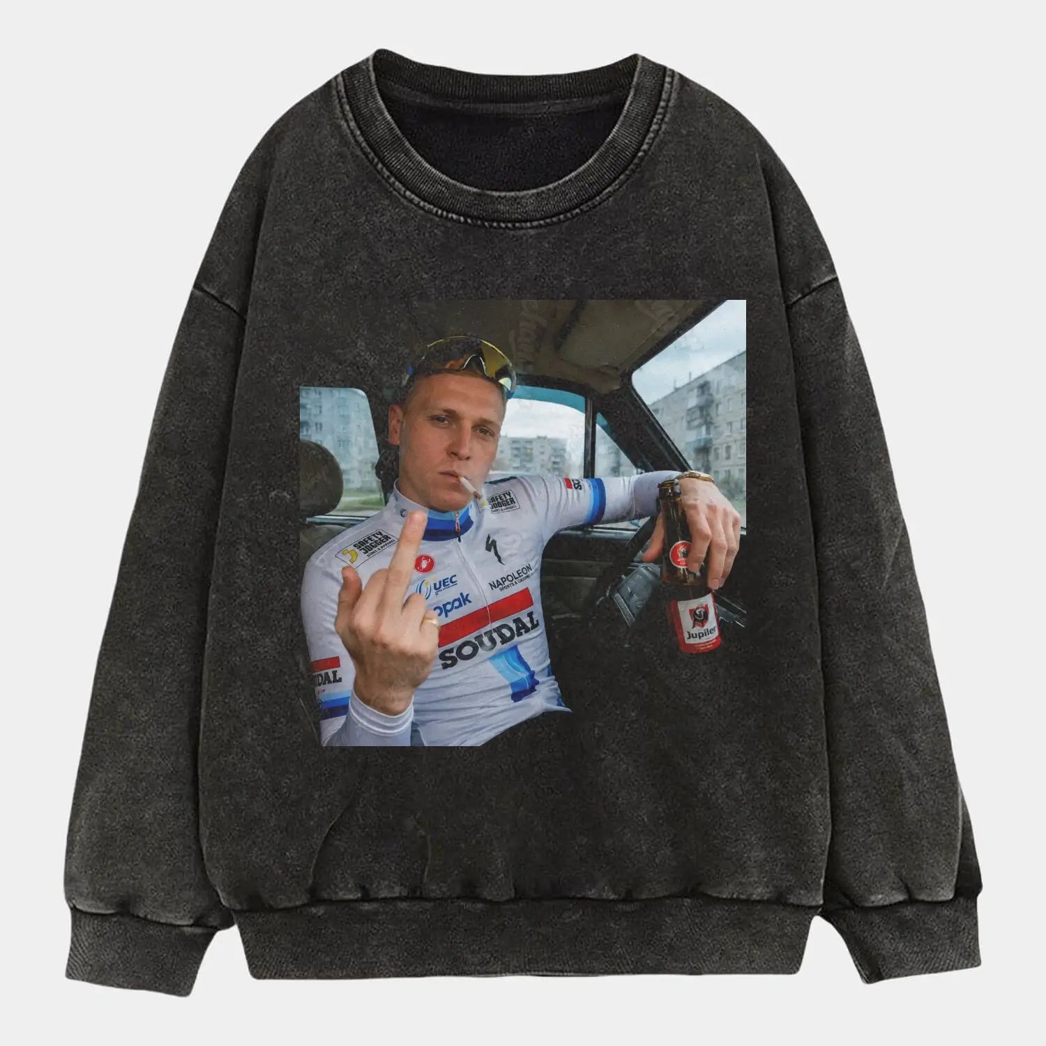 Tour de France tee8 - POPCHANGER