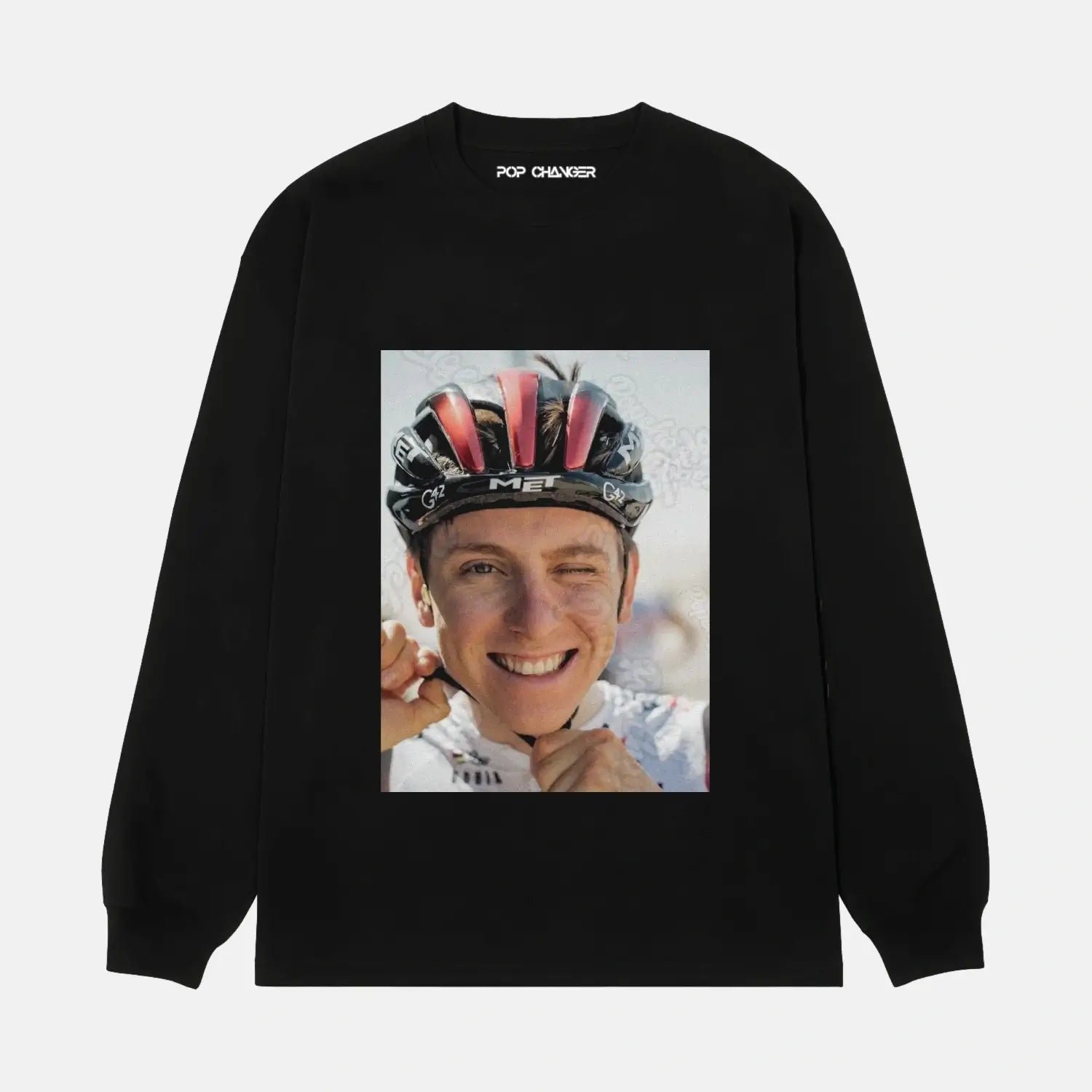 Tour de France tee80 - POPCHANGER