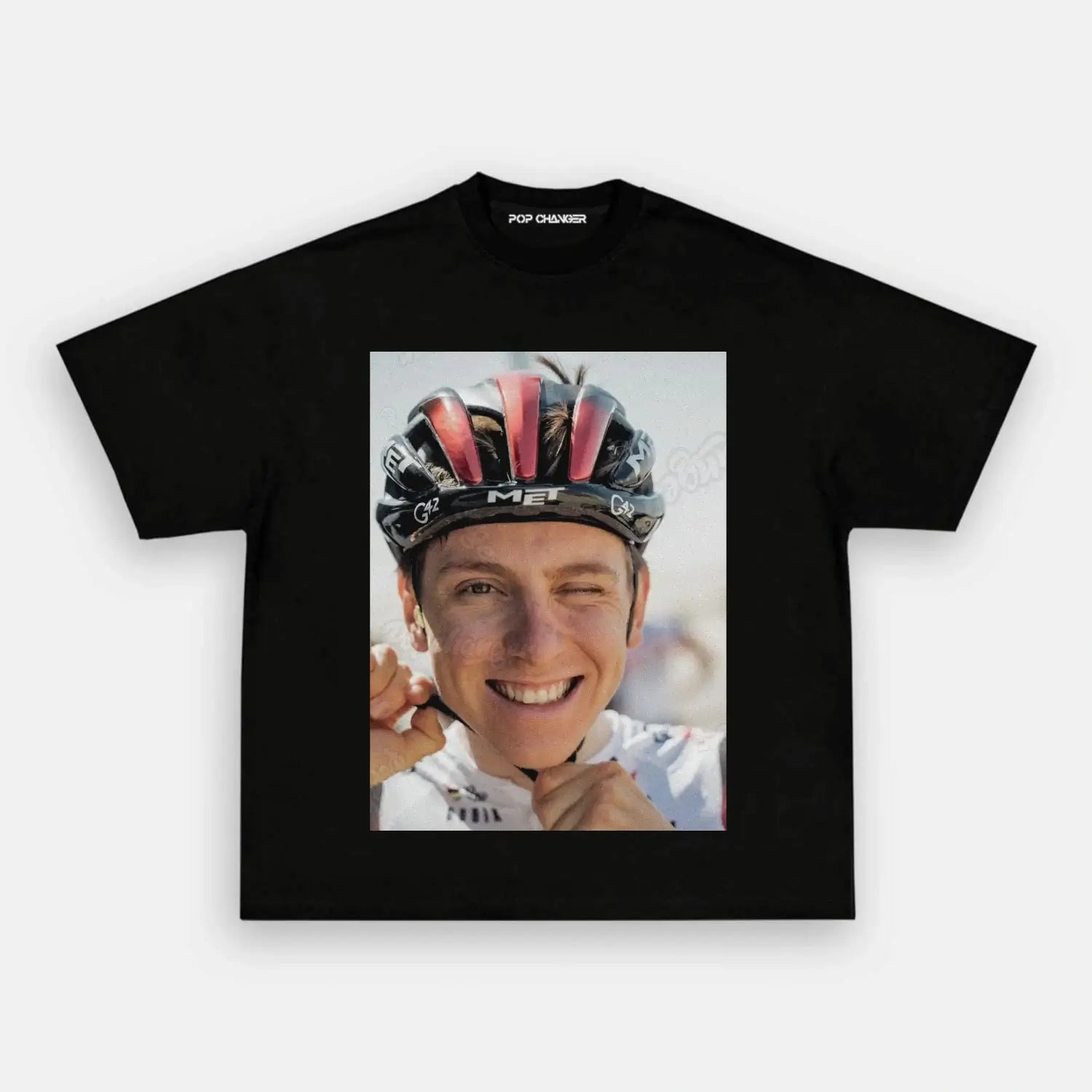 Tour de France tee80 - POPCHANGER