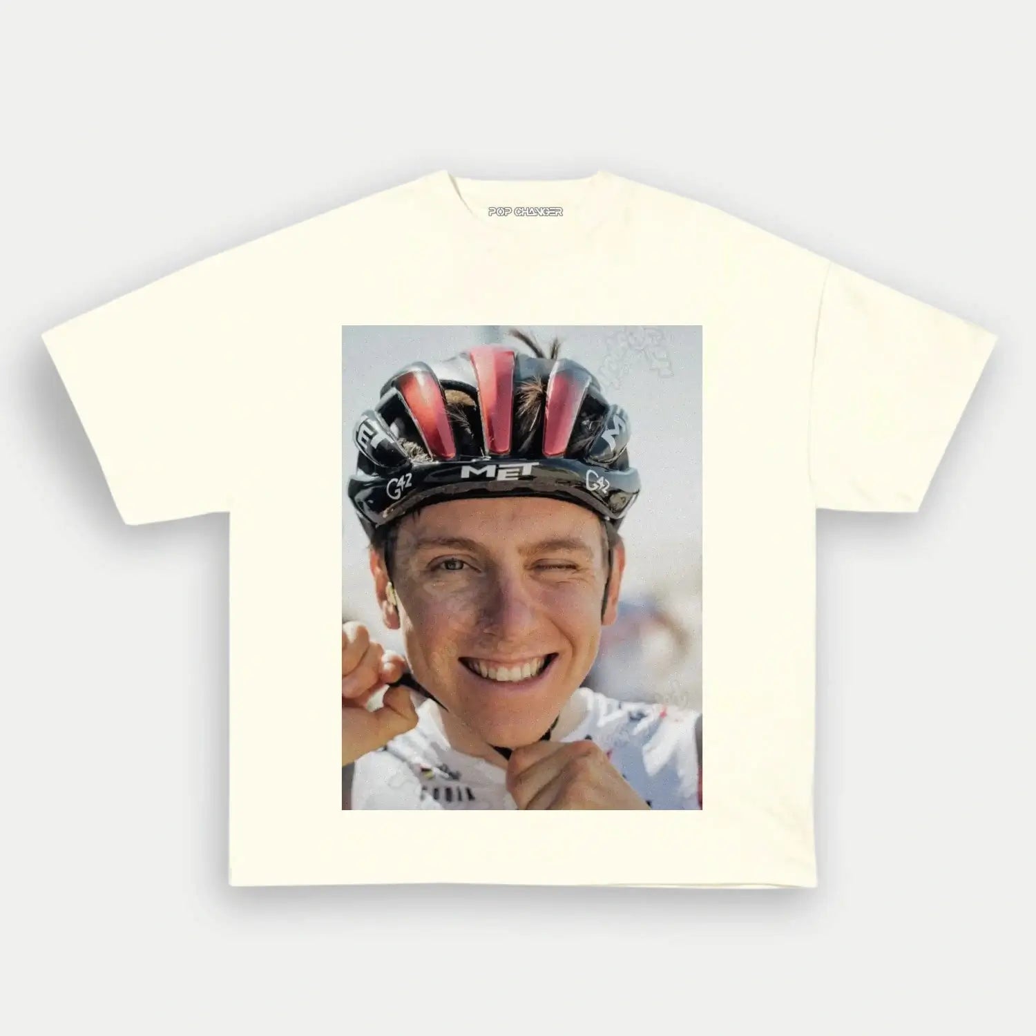 Tour de France tee80 - POPCHANGER