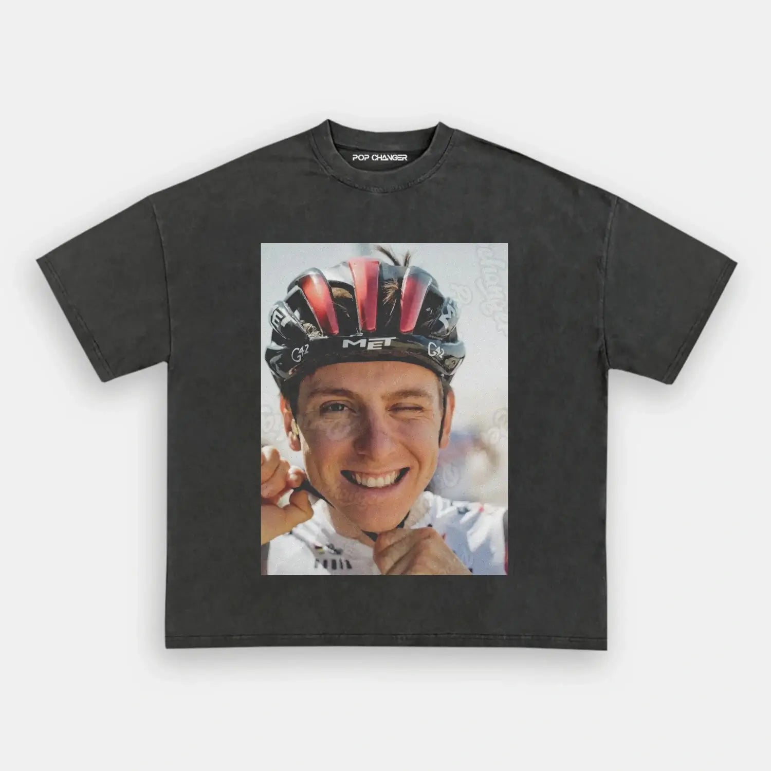 Tour de France tee80 - POPCHANGER