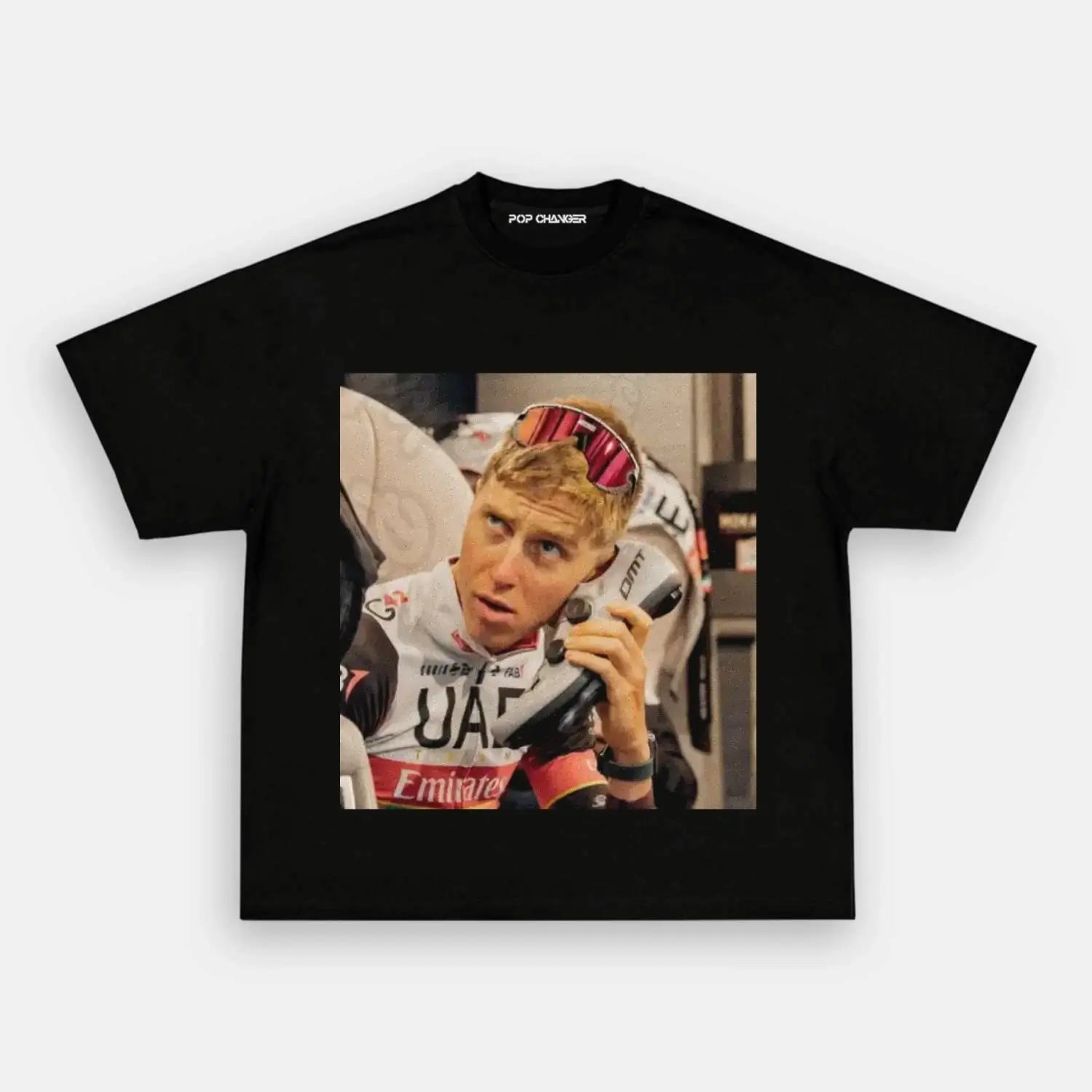 Tour de France tee81 - POPCHANGER