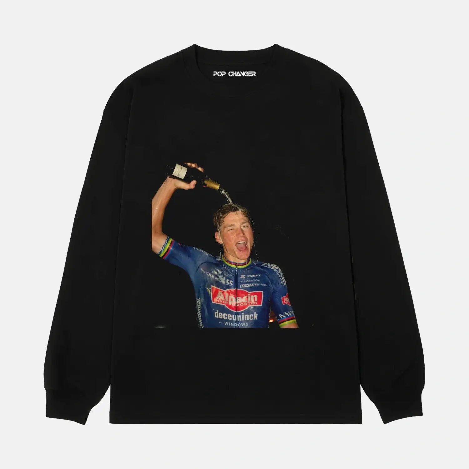 Tour de France tee82 - POPCHANGER