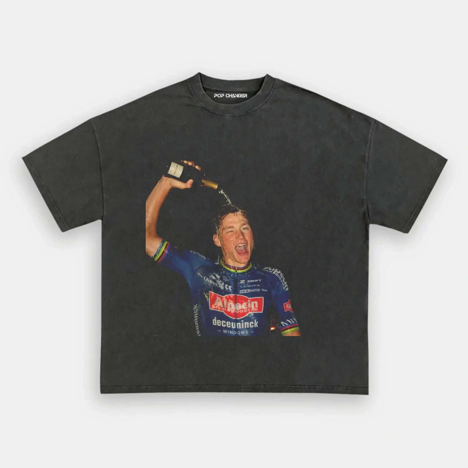 Tour de France tee82 - POPCHANGER
