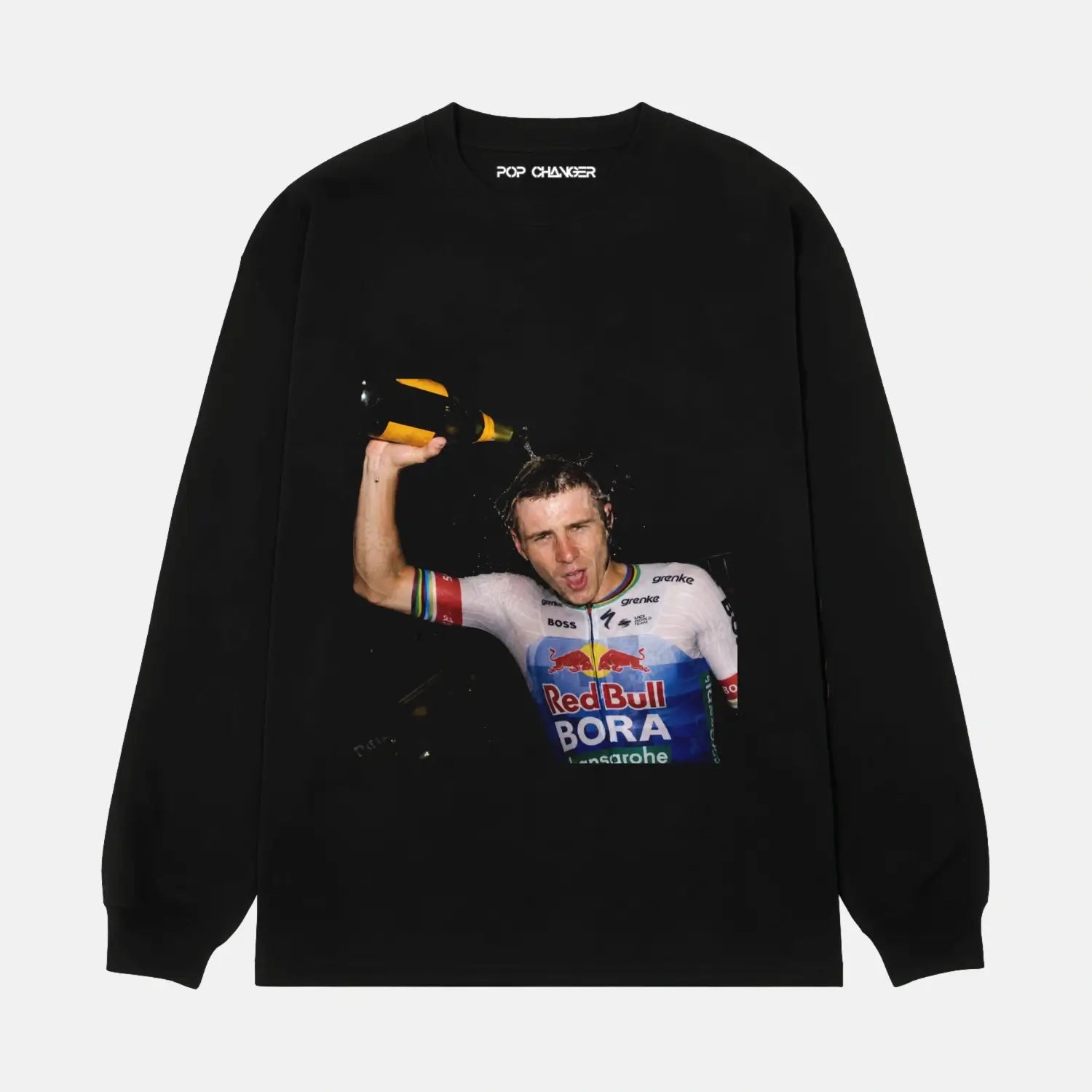 Tour de France tee84 - POPCHANGER