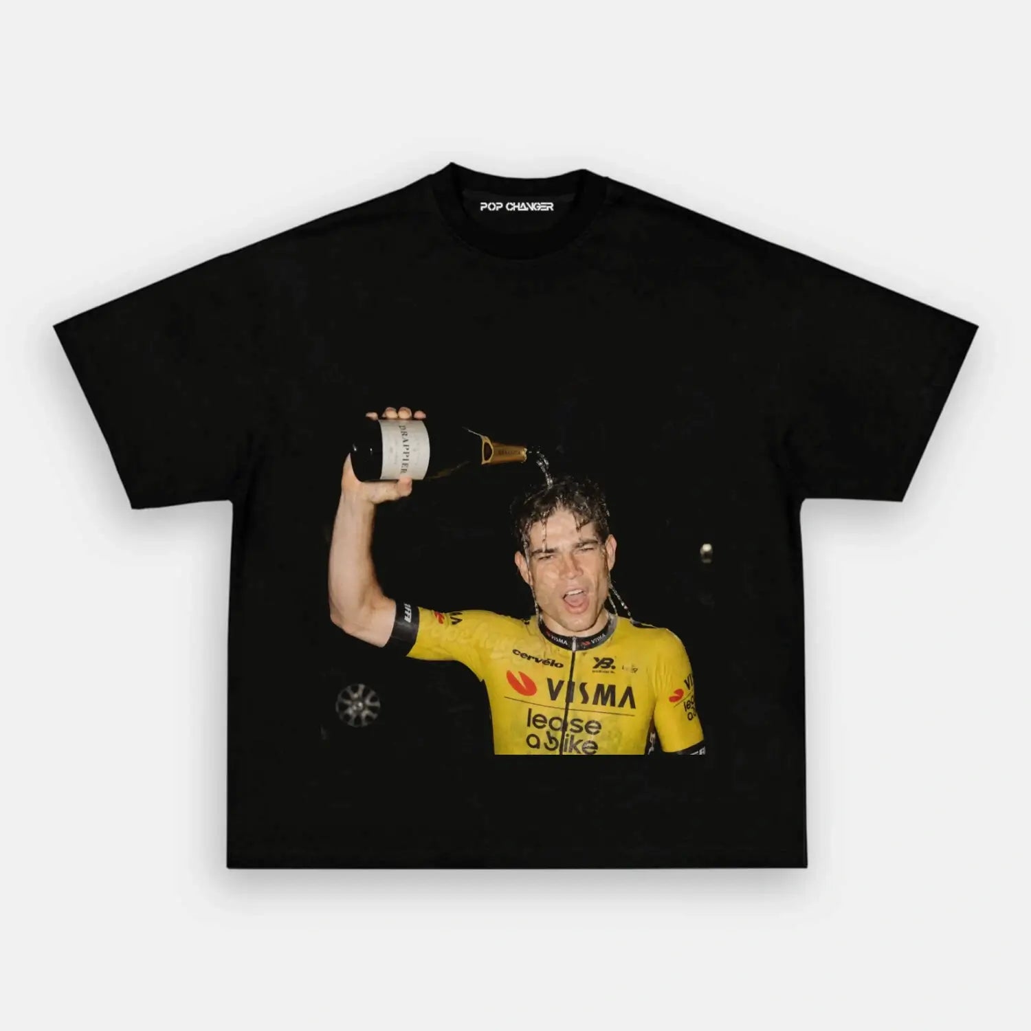 Tour de France tee85 - POPCHANGER